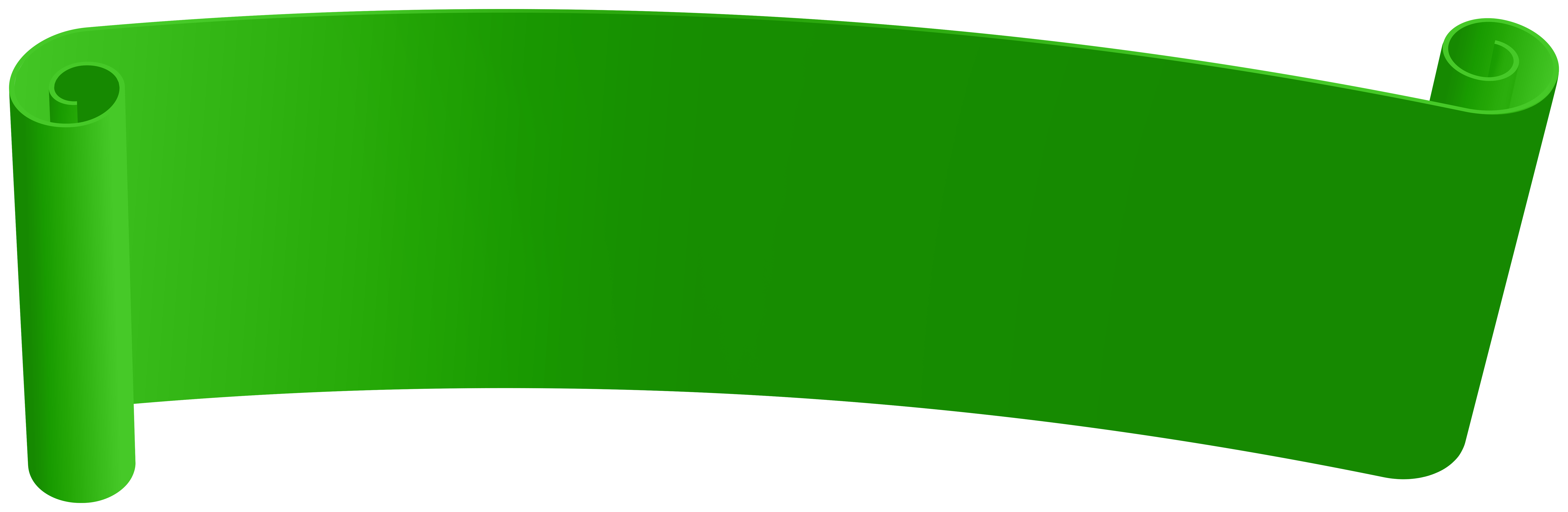 Green Banner PNG Transparent Clipart​ | Gallery Yopriceville - High-Quality  Free Images and Transparent PNG Clipart