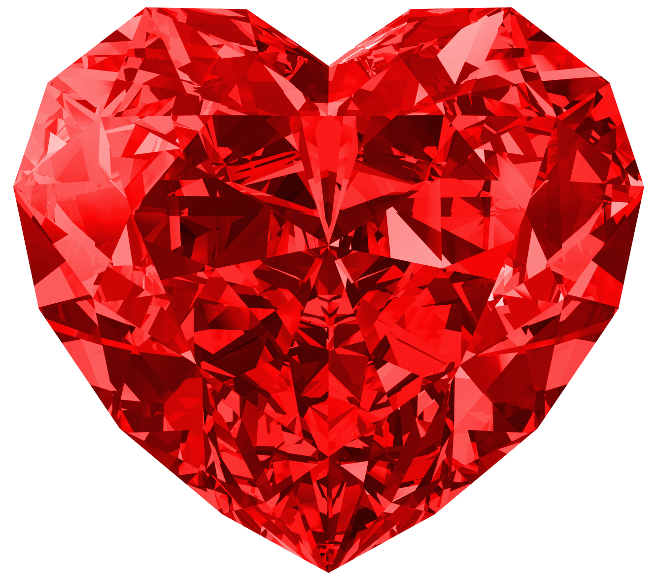 red diamond wallpaper