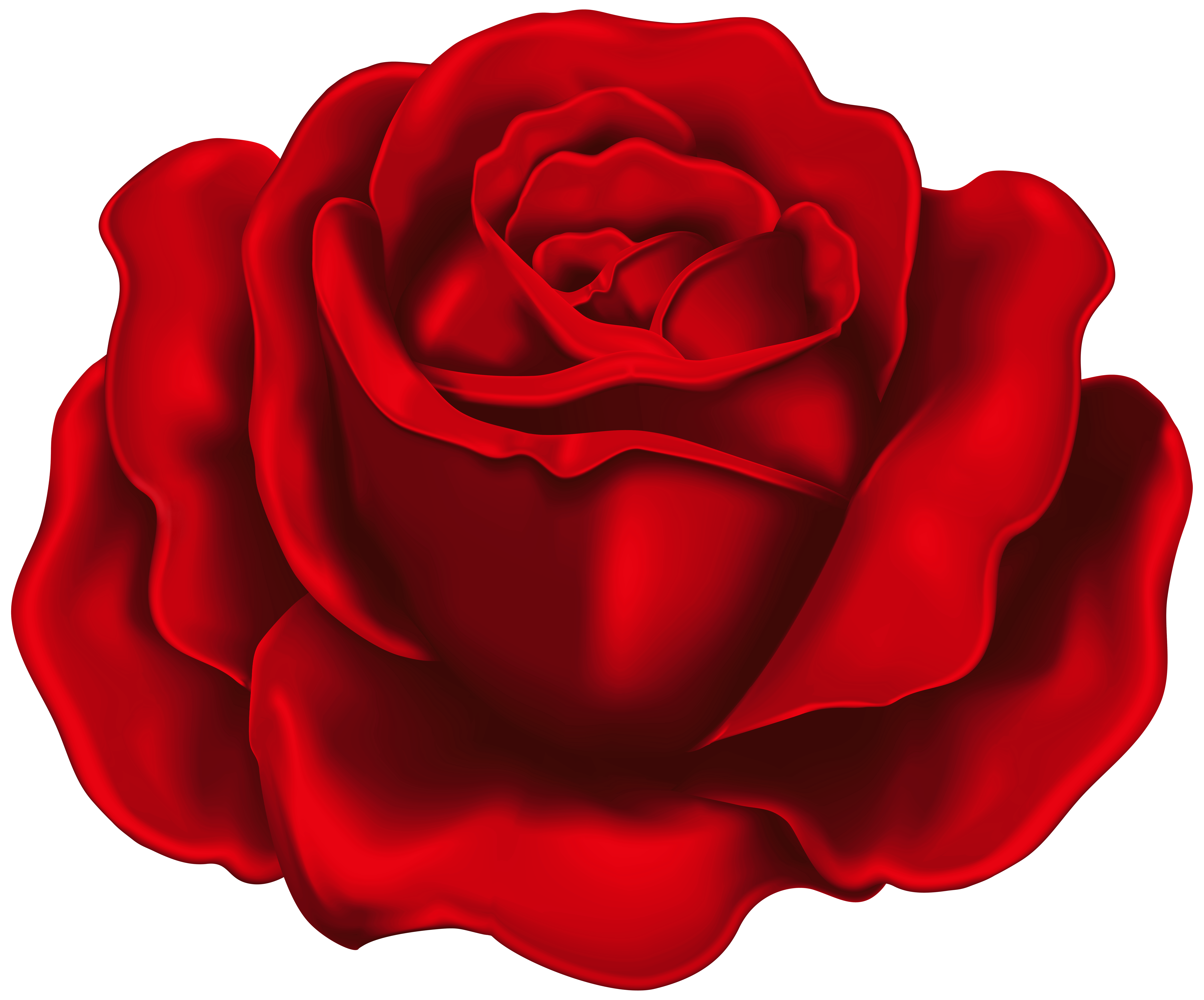 Happy Birthday with Red Rose​  Gallery Yopriceville - High-Quality Free  Images and Transparent PNG Clipart