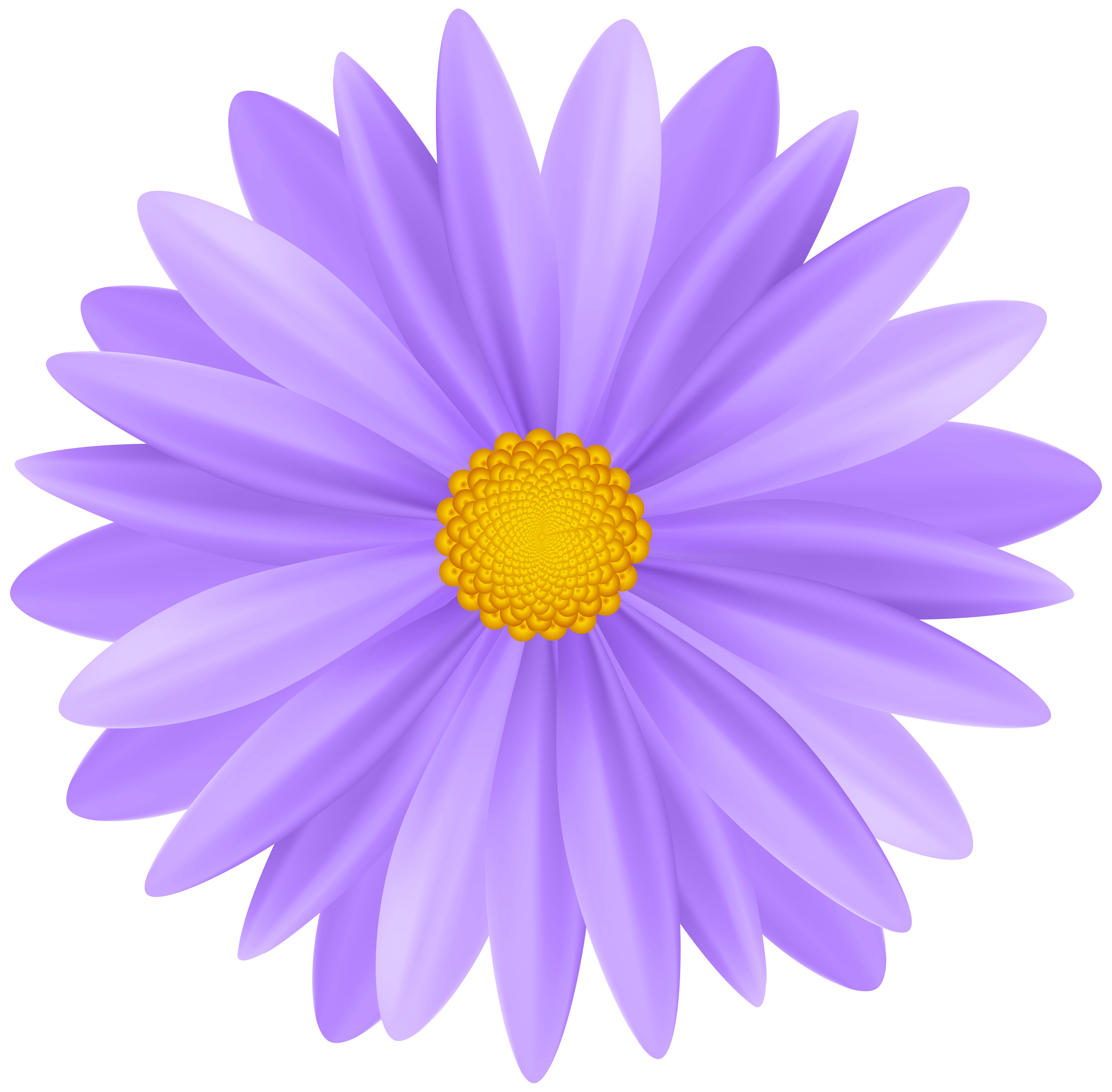 Beautiful Purple Flower PNG Transparent Clipart​ | Gallery Yopriceville -  High-Quality Free Images and Transparent PNG Clipart