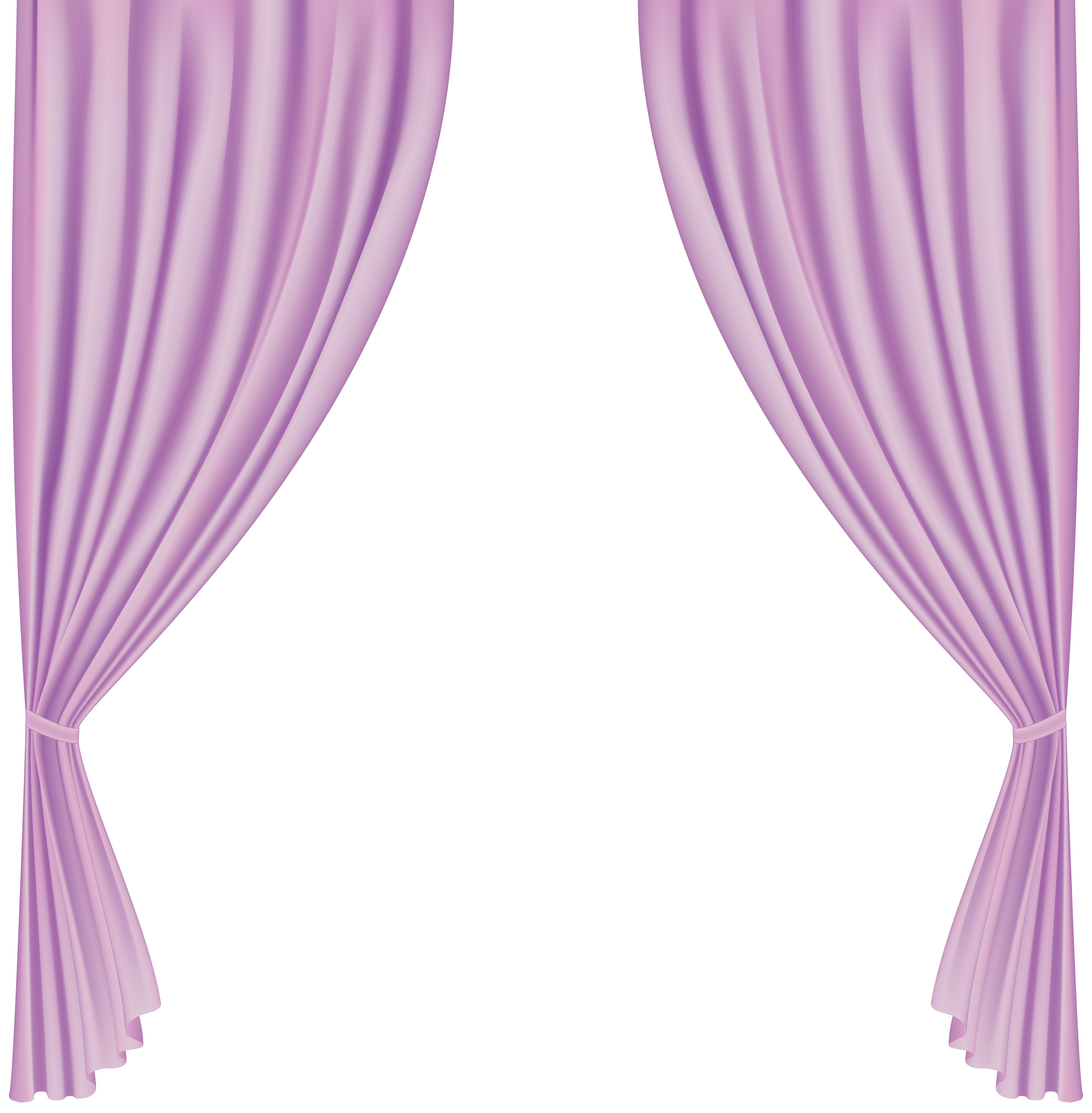 Violet Curtains PNG Transparent Clipart​ | Gallery Yopriceville -  High-Quality Free Images and Transparent PNG Clipart