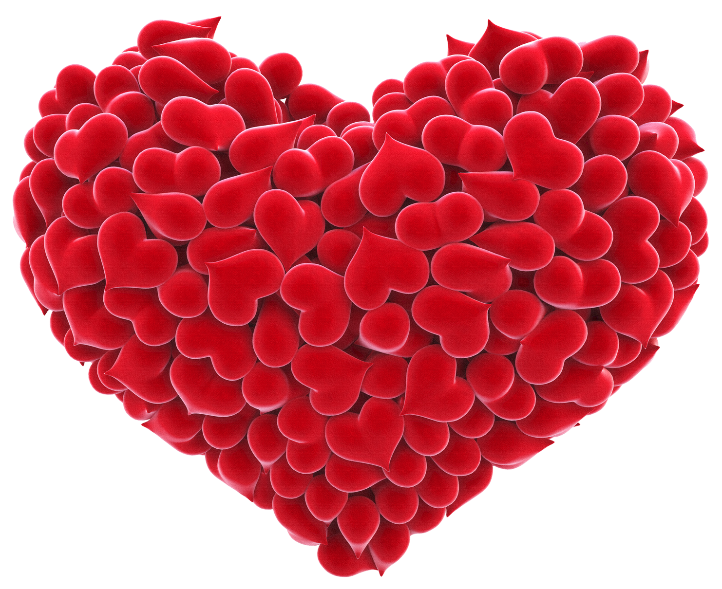 Red Heart Transparent Image​  Gallery Yopriceville - High-Quality Free  Images and Transparent PNG Clipart