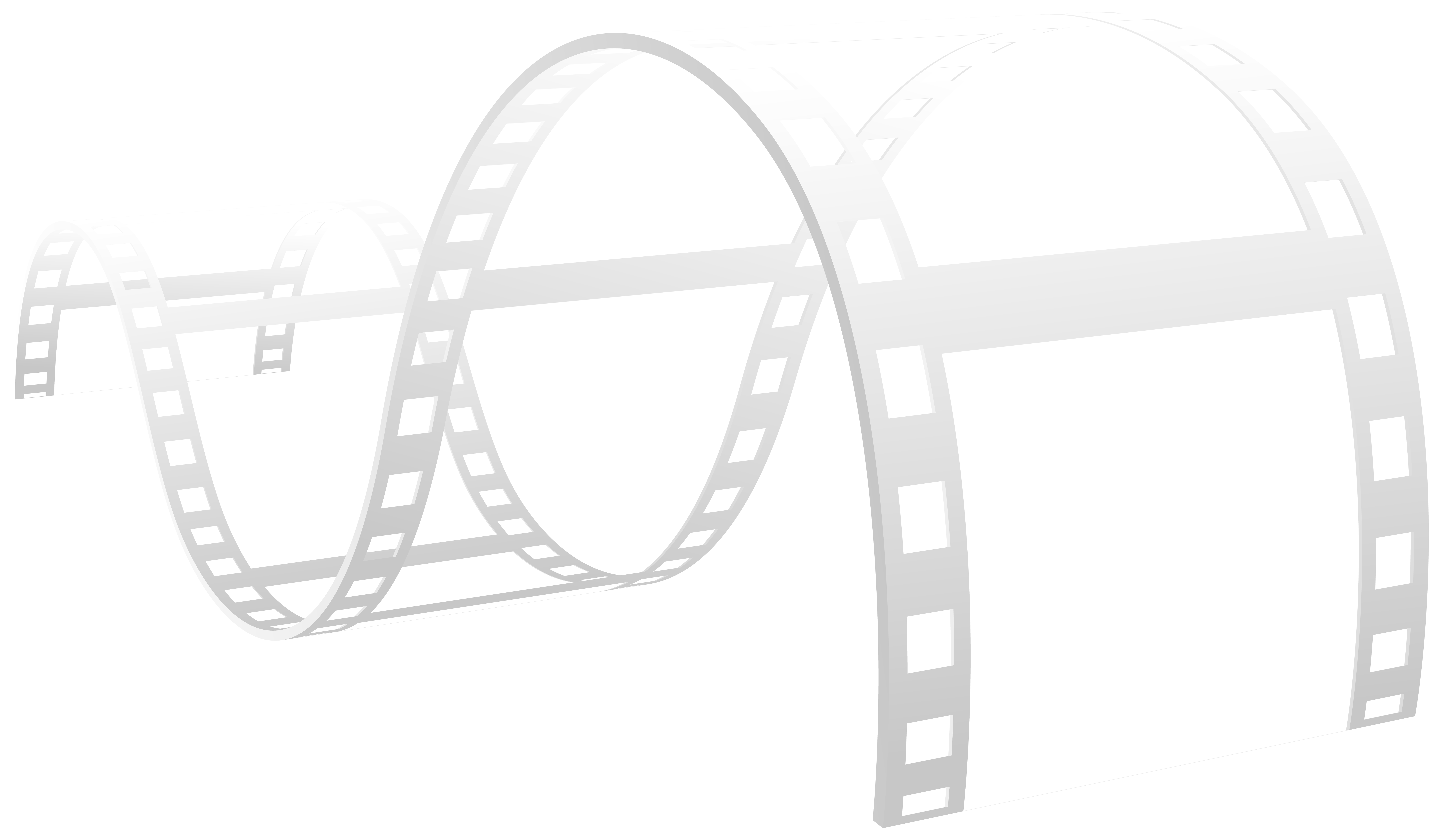 Film Strip Frame 