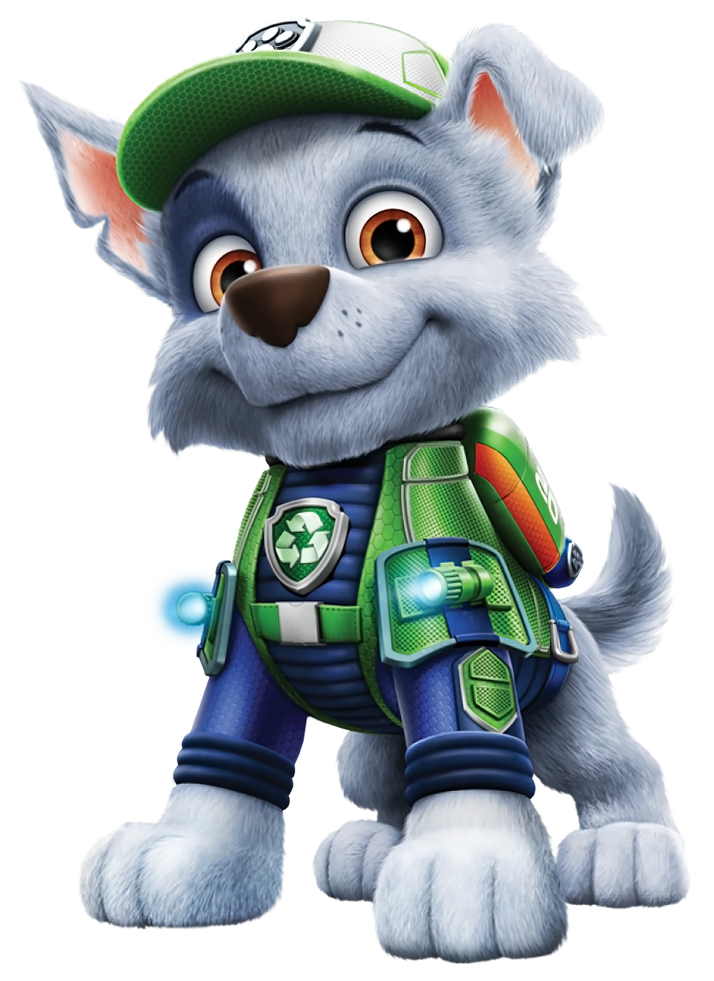 Rocky PAW Patrol PNG Cartoon Image​  Gallery Yopriceville - High-Quality  Free Images and Transparent PNG Clipart