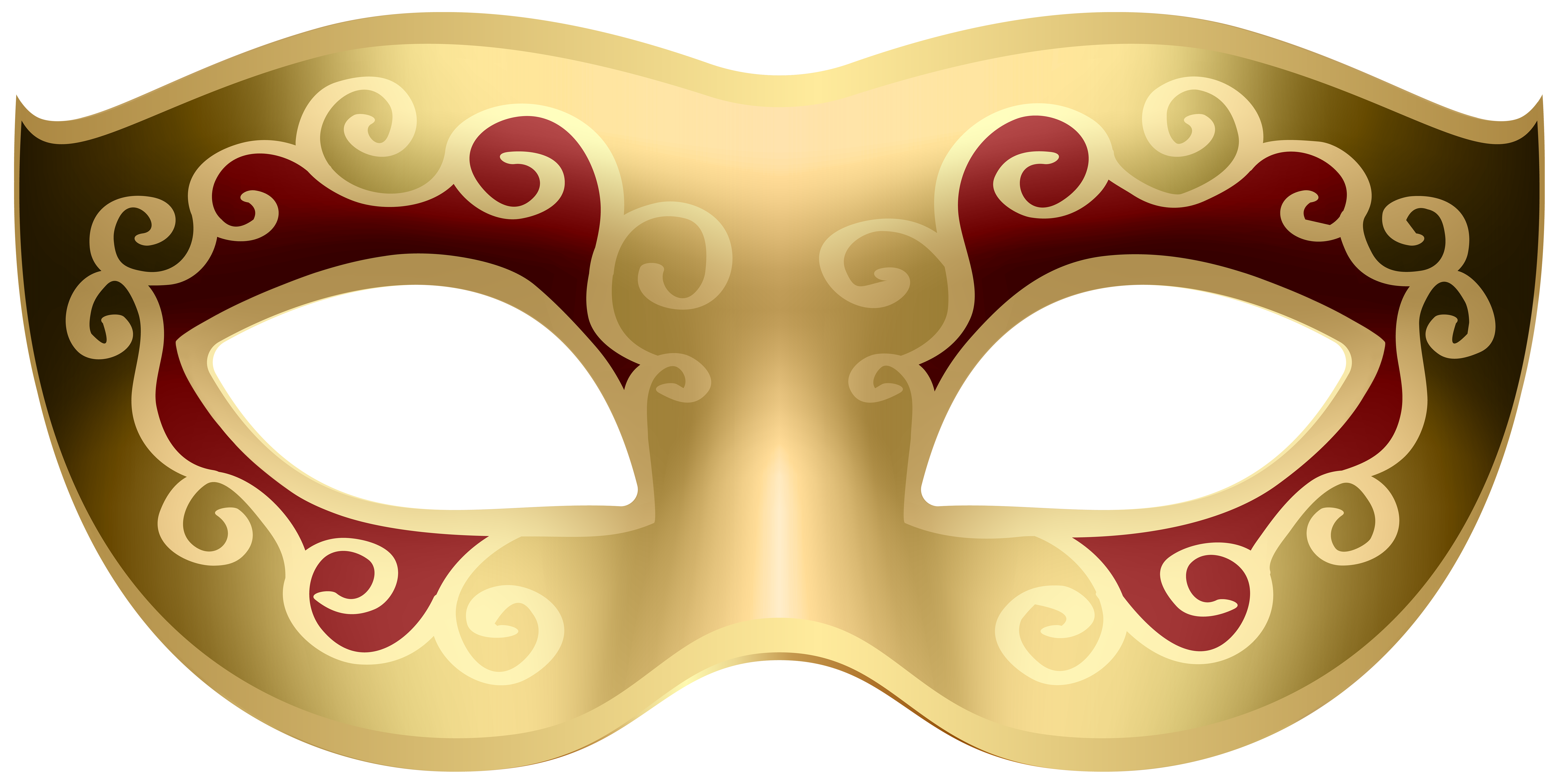 masquerade mask transparent png