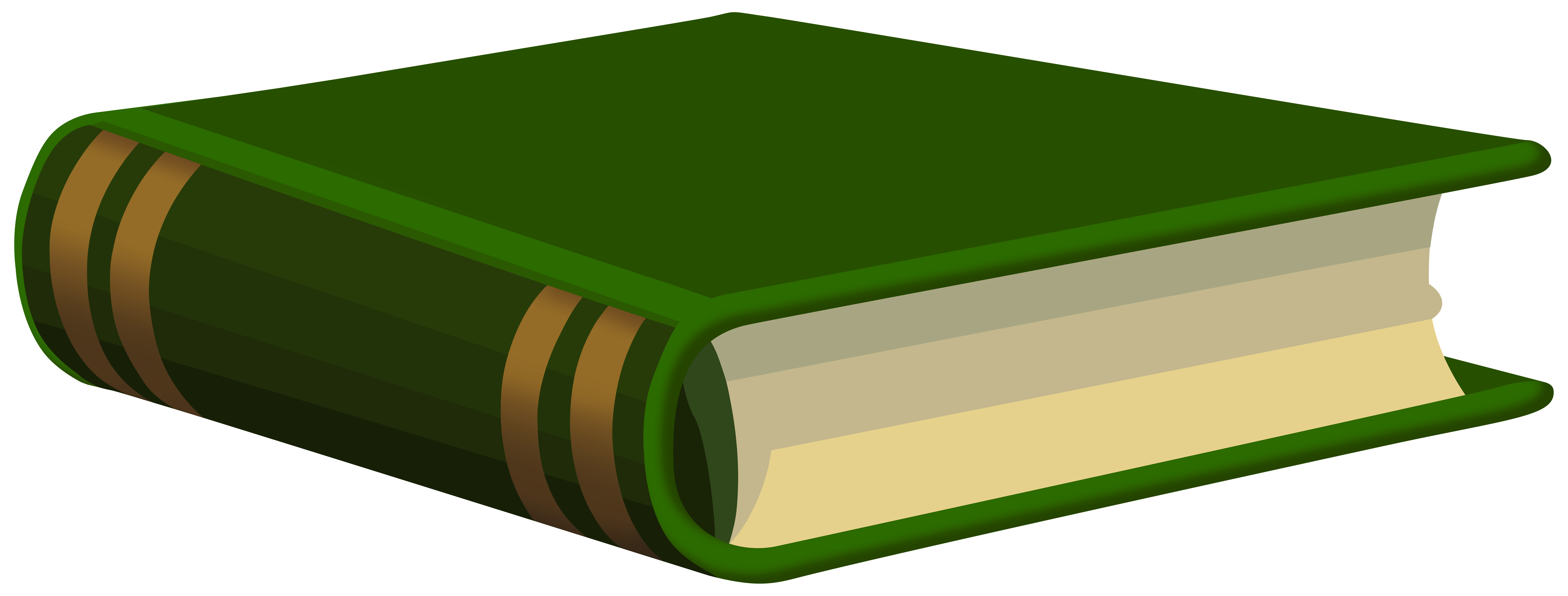 green book clipart