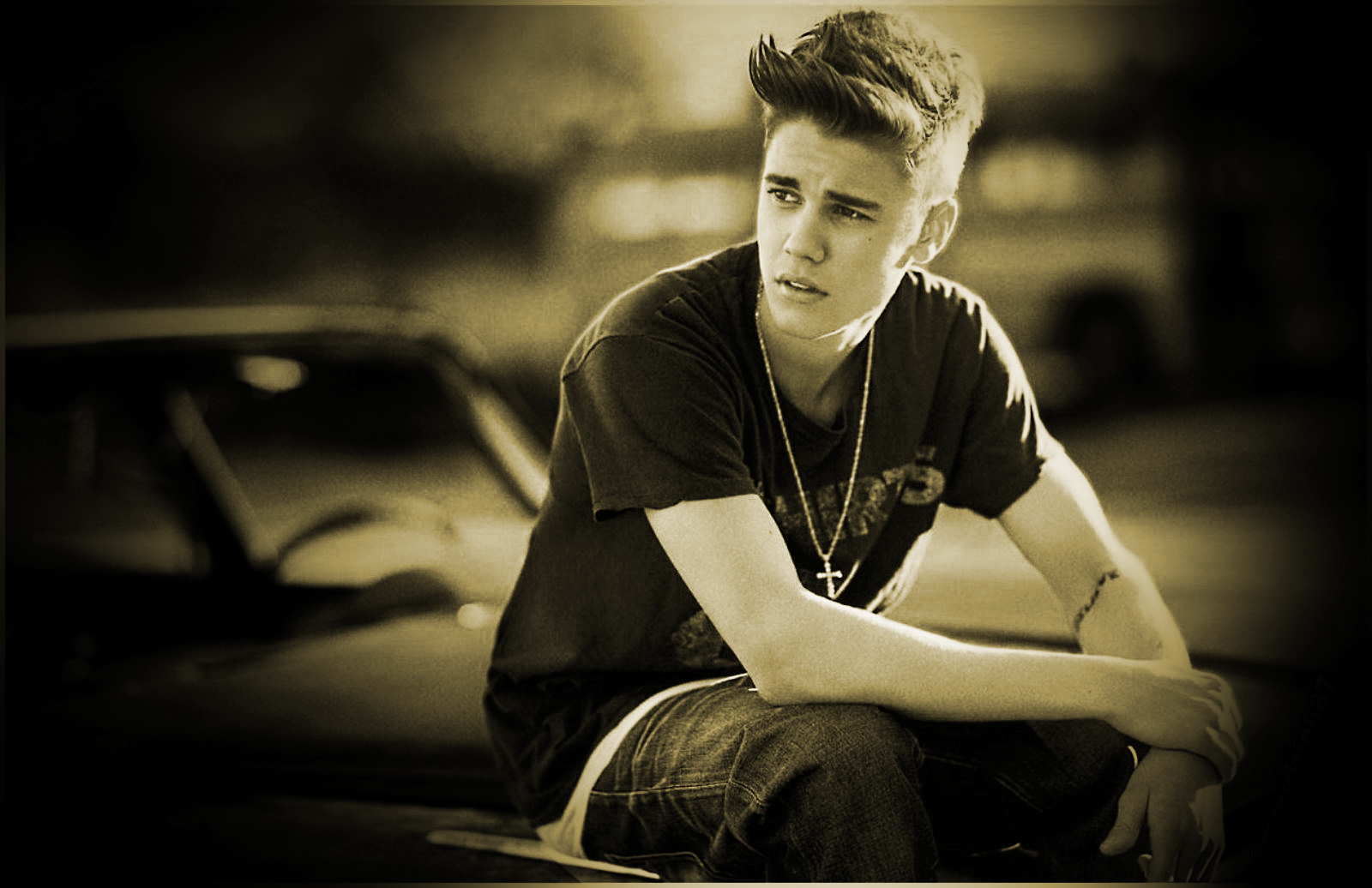 Justin Bieber 13 Cool Wallpaper Gallery Yopriceville High Quality Free Images And Transparent Png Clipart