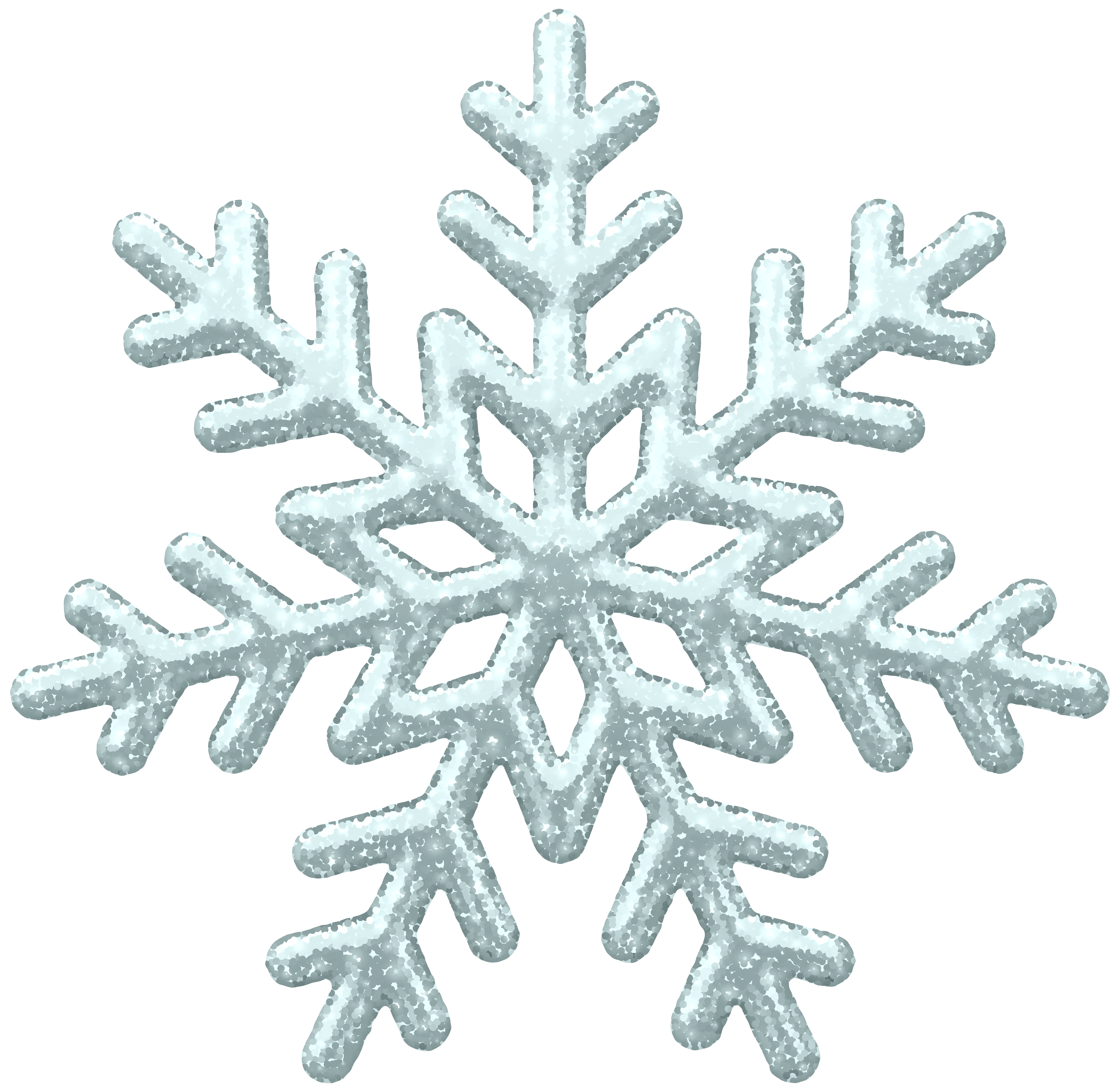 frozen snowflake png