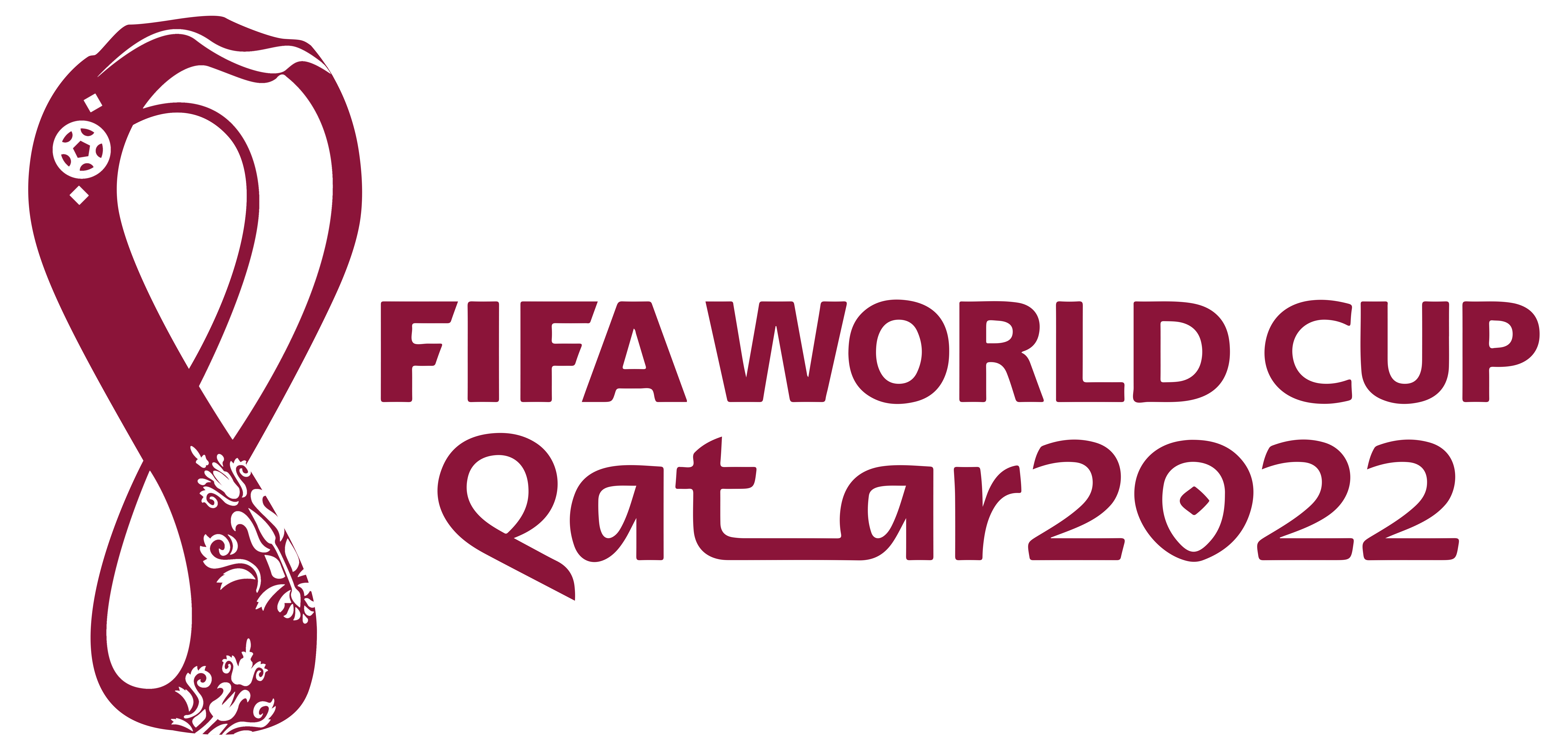 Qatar 2022 Logo (FIFA World Cup) png image