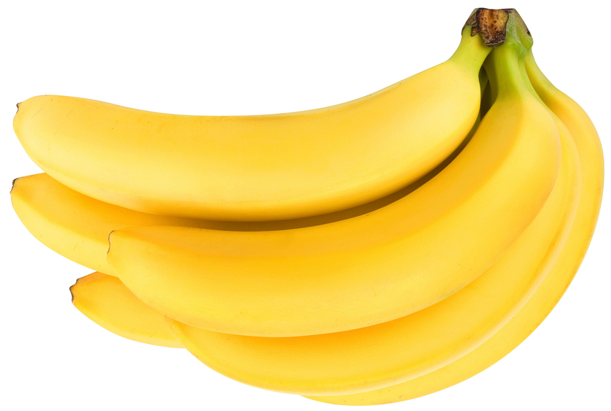 Banana PNG Transparent Images - PNG All