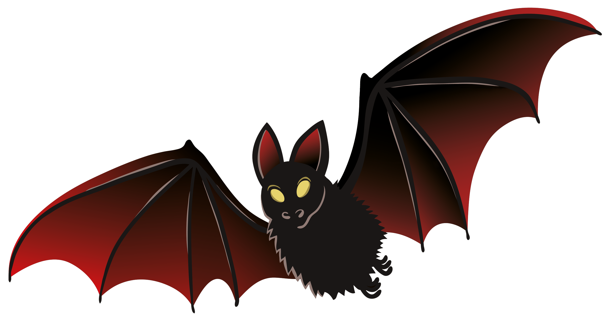 Bat PNG Clipart​ | Gallery Yopriceville - High-Quality Free Images and  Transparent PNG Clipart