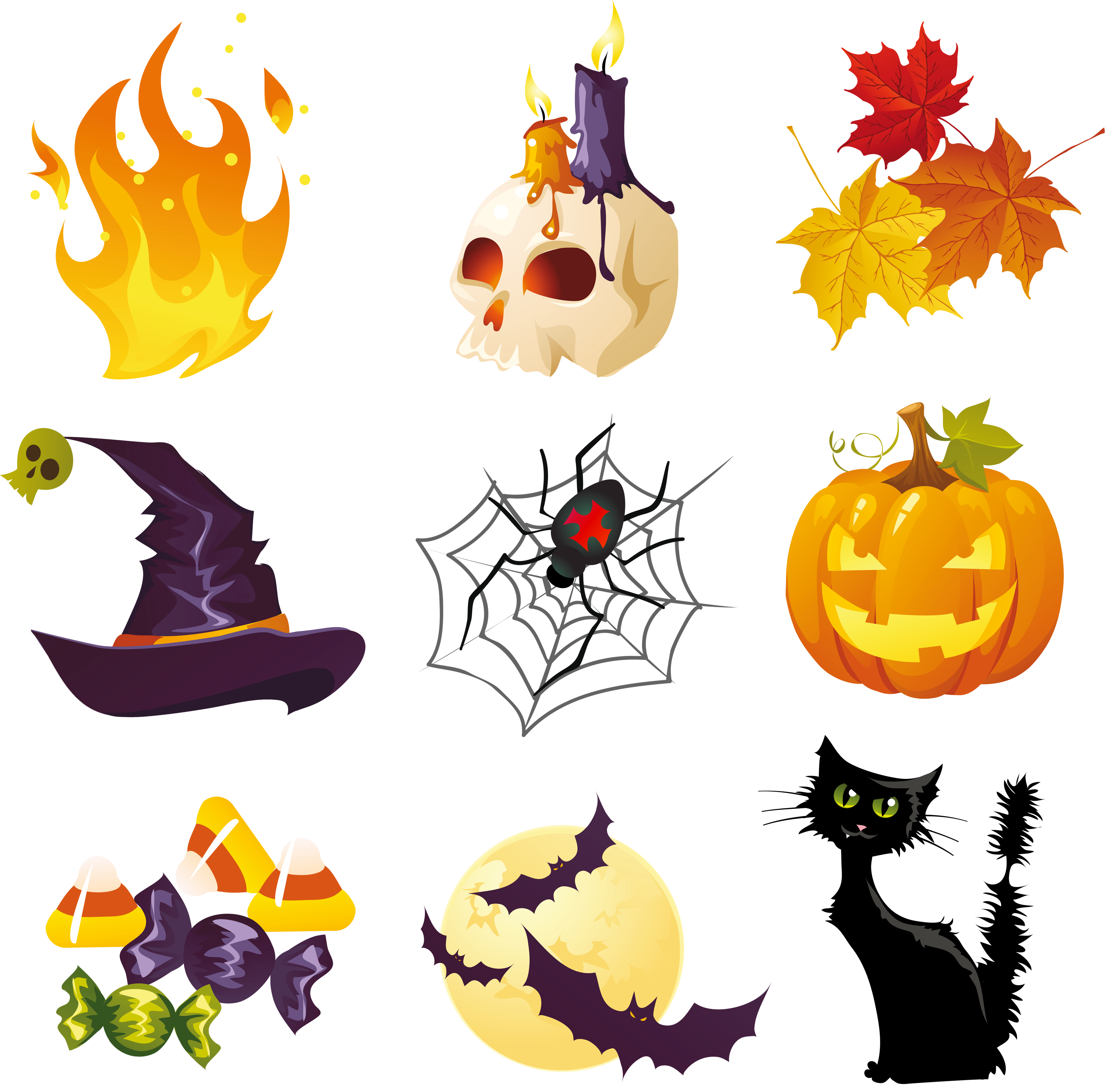 Halloween R.I.P PNG Clip Art​  Gallery Yopriceville - High-Quality Free  Images and Transparent PNG Clipart