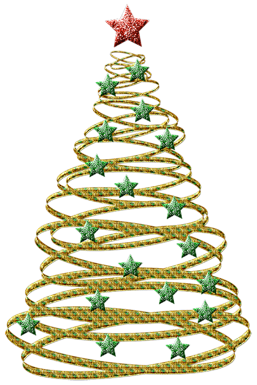 christmas tree star png