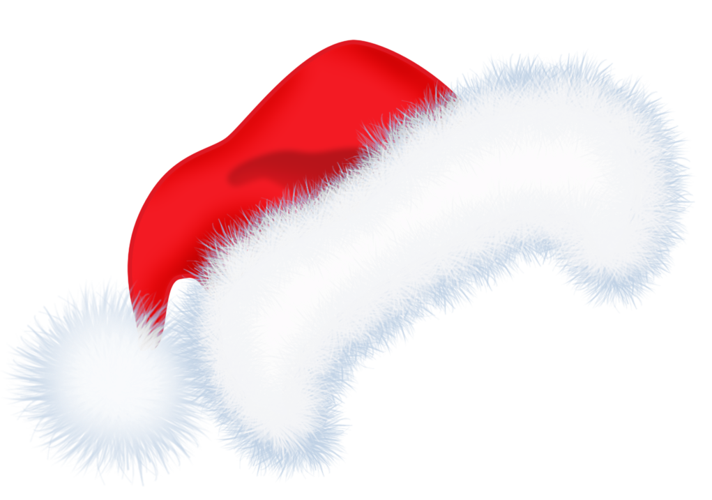 Santa Hat PNG Transparent Clipart​  Gallery Yopriceville - High-Quality  Free Images and Transparent PNG Clipart