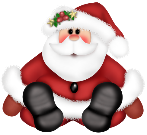 Cute Red Animated Merry Christmas Picture​  Gallery Yopriceville -  High-Quality Free Images and Transparent PNG Clipart