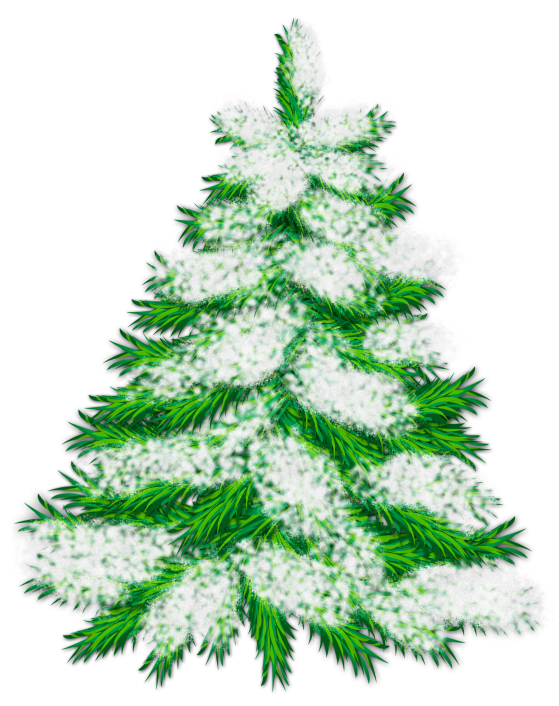 Winter Tree Transparent Clip Art​  Gallery Yopriceville - High-Quality  Free Images and Transparent PNG Clipart