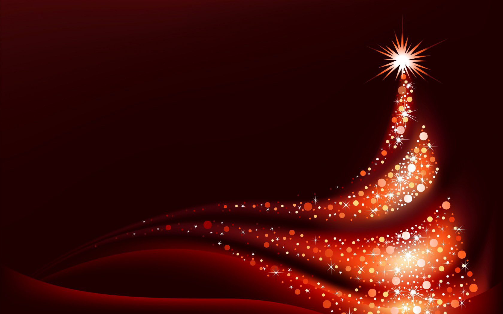 red and gold christmas backgrounds