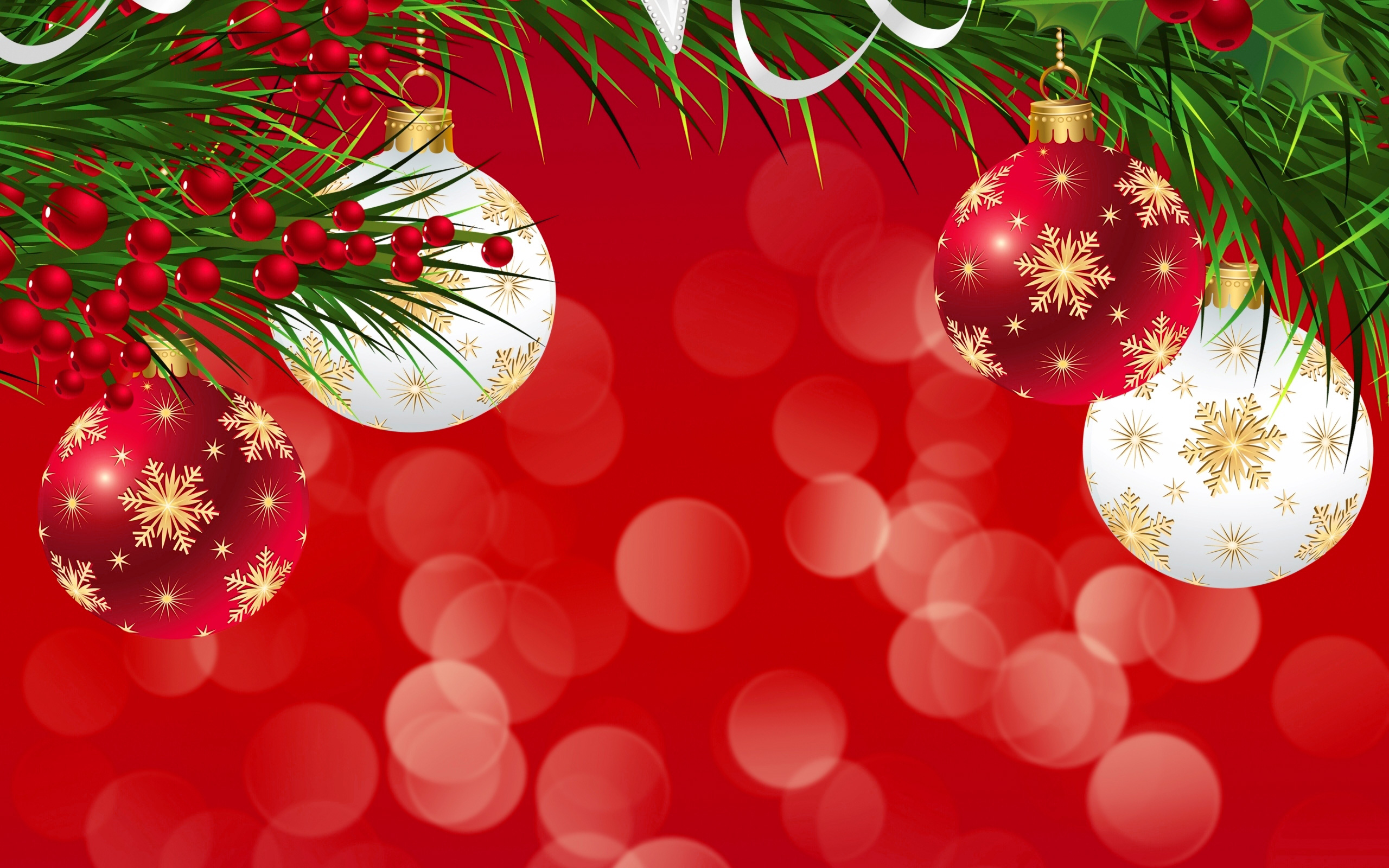 red christmas backgrounds