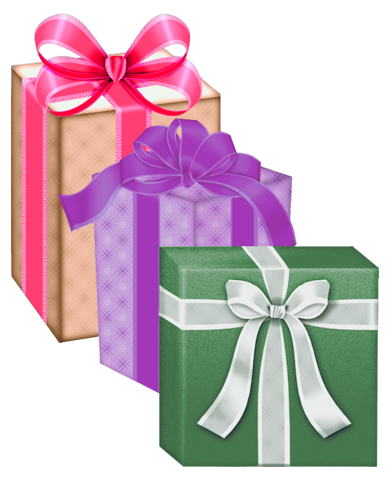 Open Gift Box Blue PNG Transparent Clipart​  Gallery Yopriceville -  High-Quality Free Images and Transparent PNG Clipart