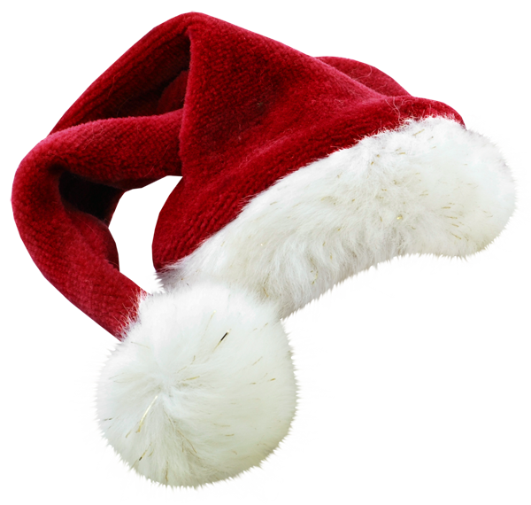 Santa Hat PNG Transparent Clipart​  Gallery Yopriceville - High-Quality  Free Images and Transparent PNG Clipart