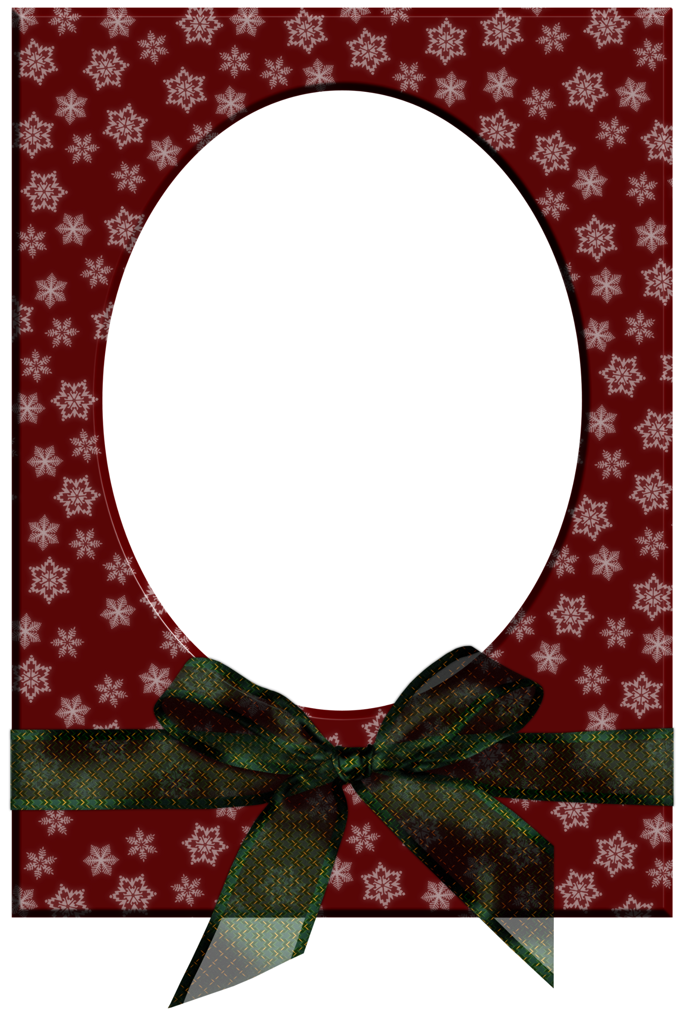 Holiday Red Transparent Frame​  Gallery Yopriceville - High-Quality Free  Images and Transparent PNG Clipart