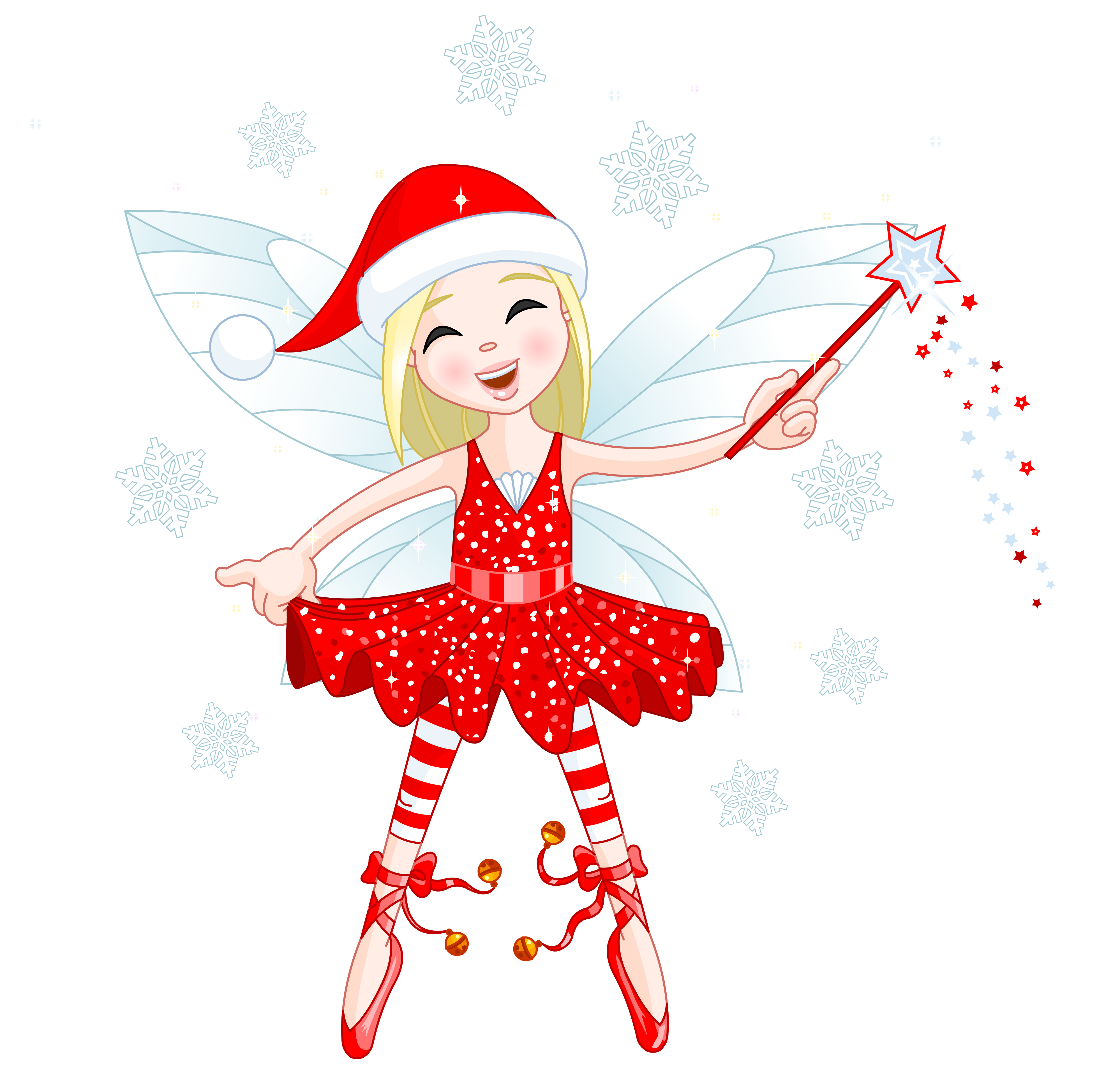 Cute Red Elf PNG Clipart​  Gallery Yopriceville - High-Quality Free Images  and Transparent PNG Clipart