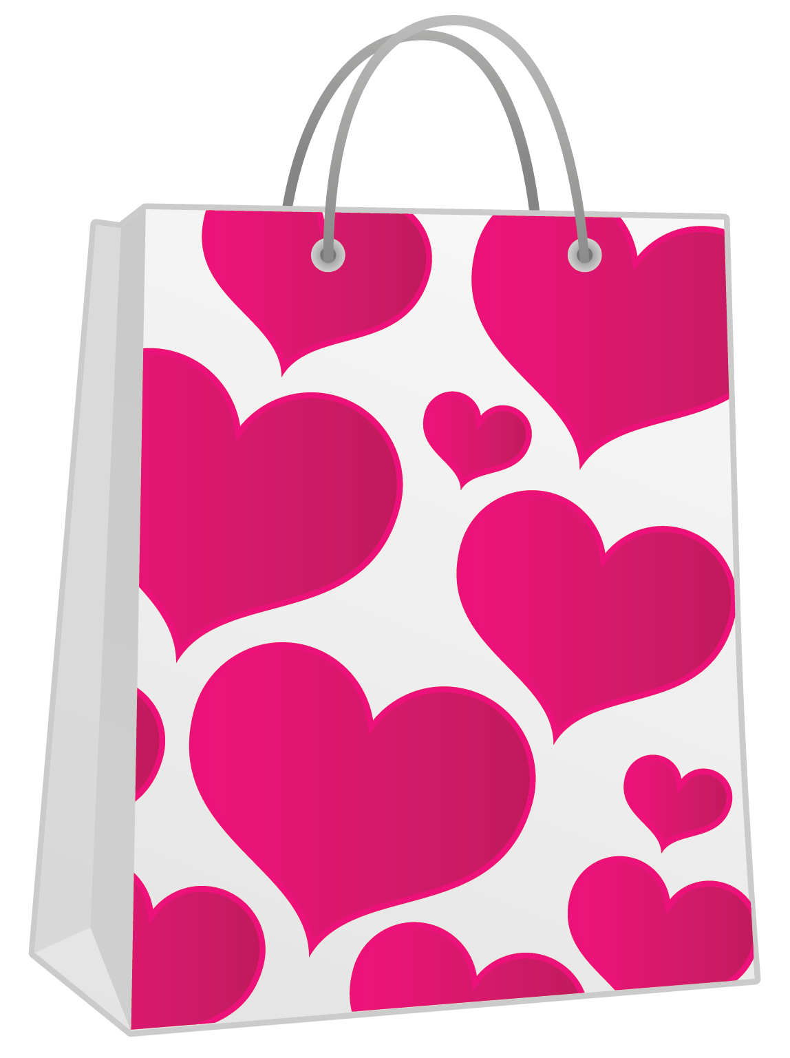 Gift Bag Pink PNG Clipart  Pink bag, Gift bag, Picture gifts