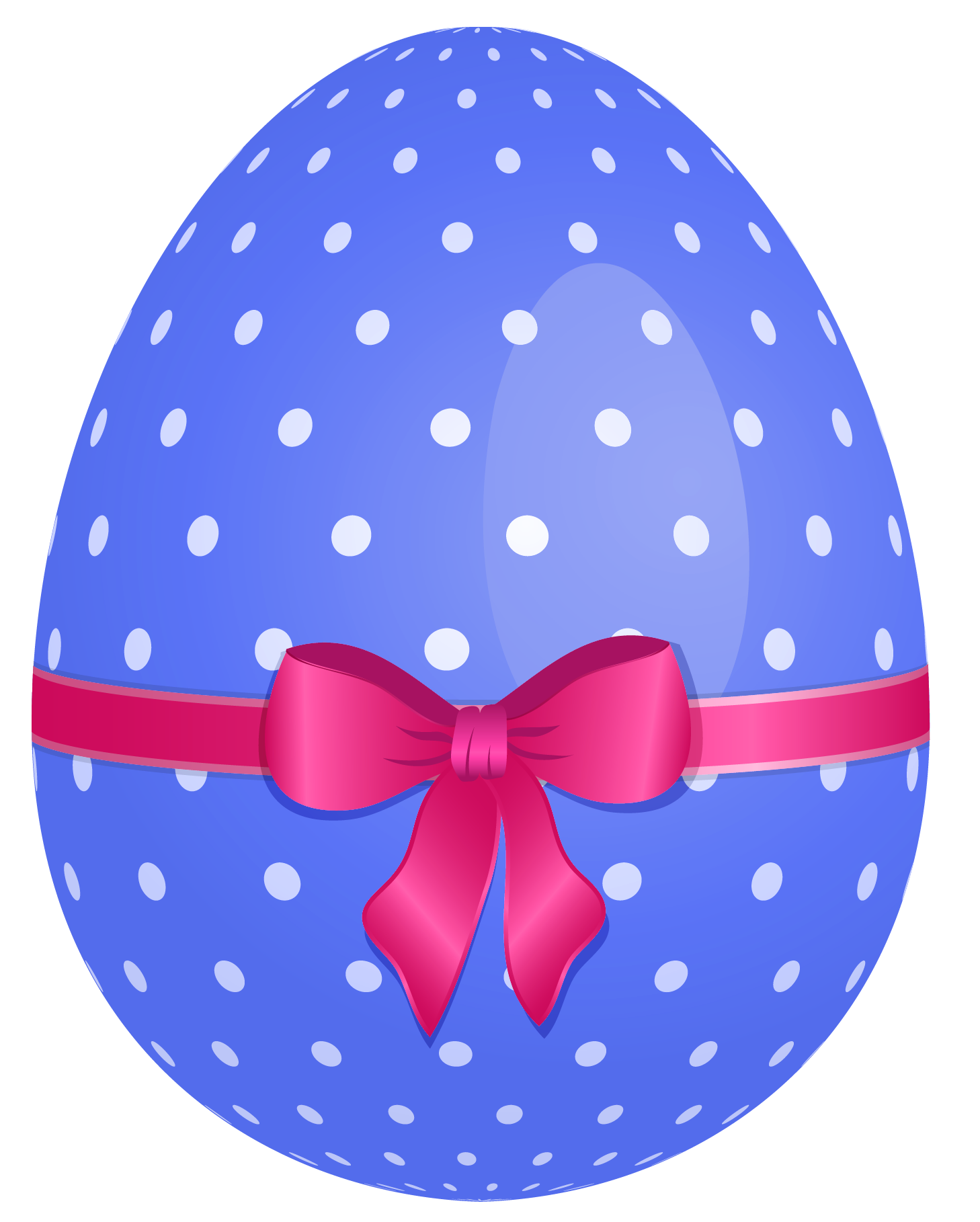 Easter Egg Spotted PNG Clipart​  Gallery Yopriceville - High-Quality Free  Images and Transparent PNG Clipart