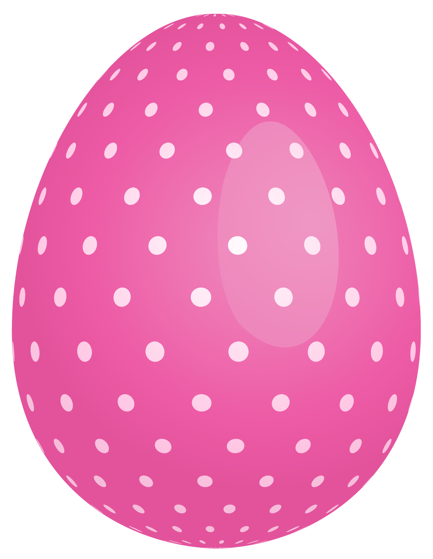 Yellow Dotted Easter Egg PNG Clipart​  Gallery Yopriceville - High-Quality  Free Images and Transparent PNG Clipart