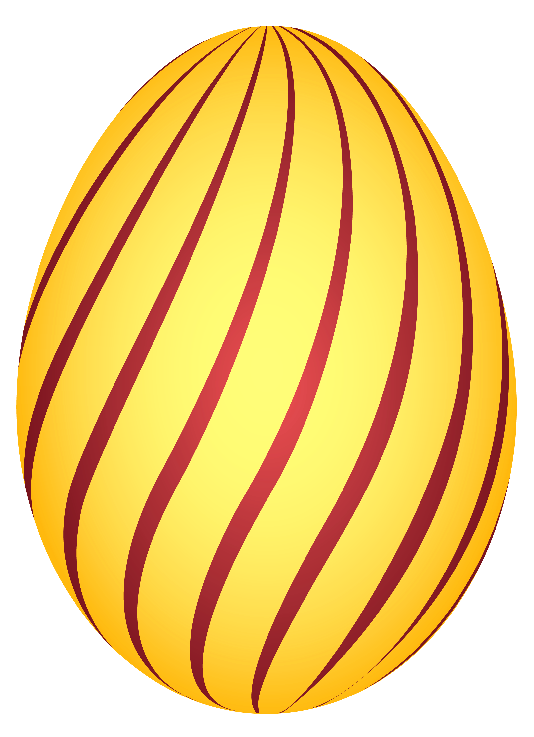 Yellow Dotted Easter Egg PNG Clipart​  Gallery Yopriceville - High-Quality  Free Images and Transparent PNG Clipart