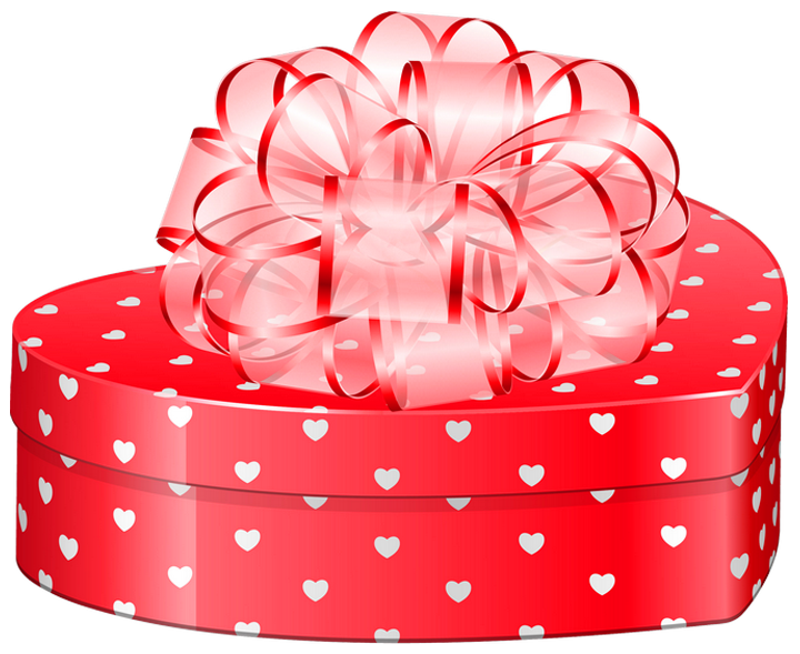 Valentine Gift Box PNG Picture, Valentines Day Ribbon Gift Box, Valentine S  Day, Ribbon, Gift Box PNG Image For Free Download