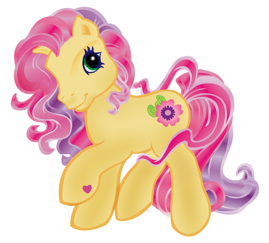 My little pony png images