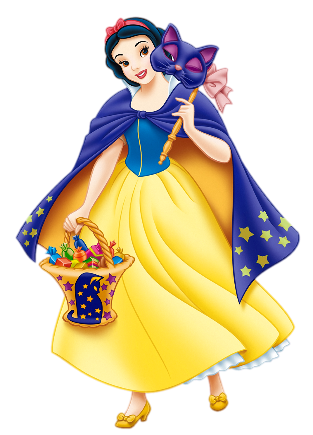 Snow White Princess PNG Clipart​  Gallery Yopriceville - High-Quality Free  Images and Transparent PNG Clipart