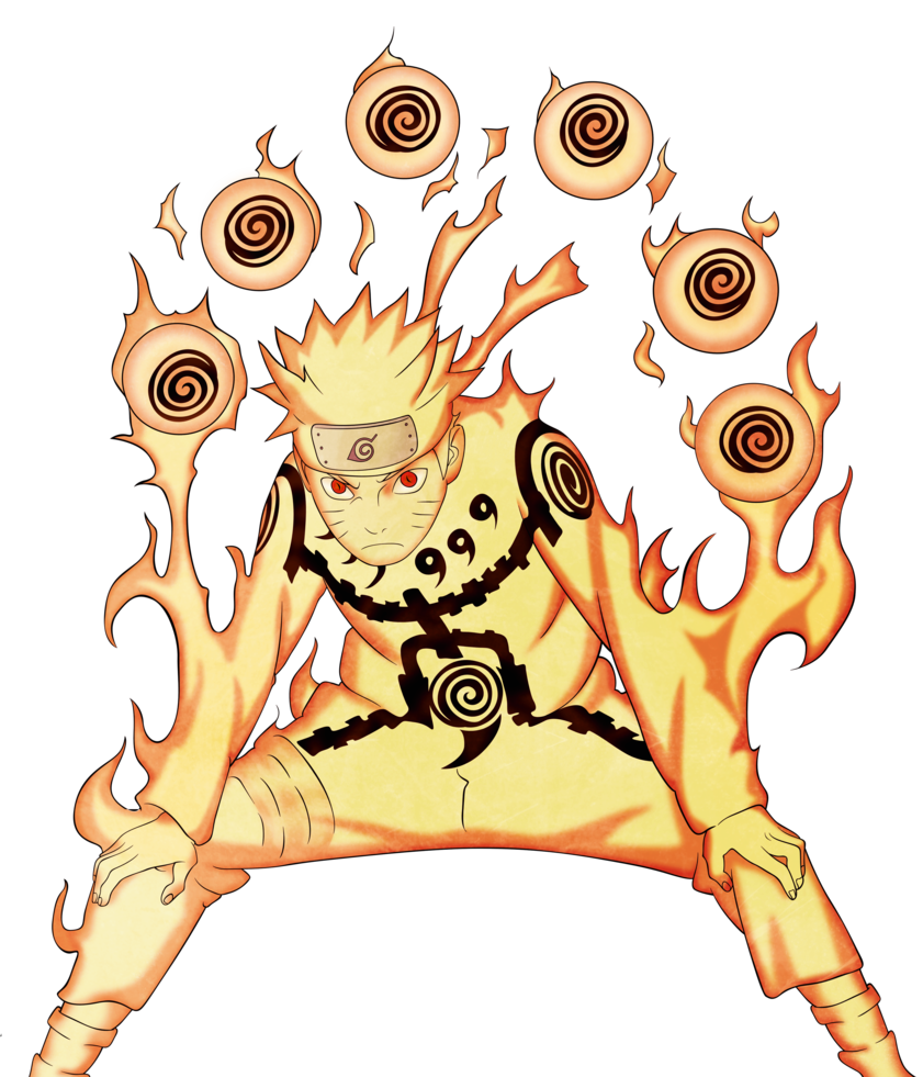 Hokage transparent background PNG cliparts free download