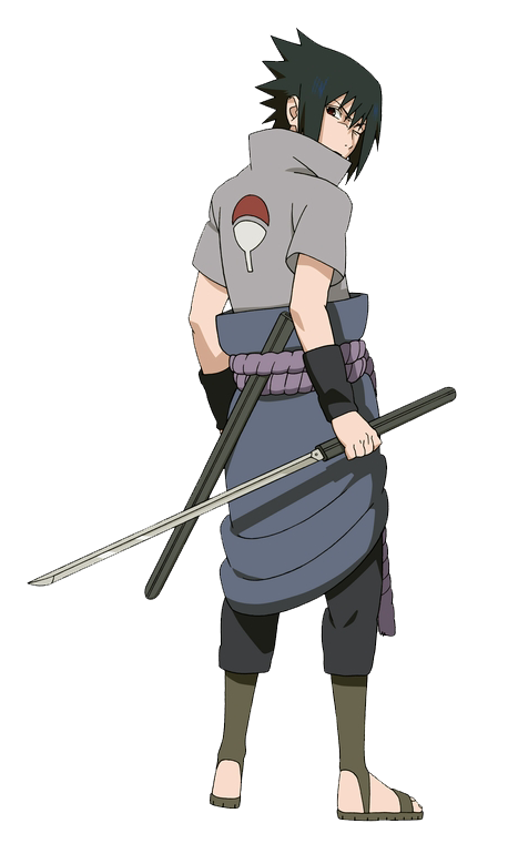 Obito Uchiha PNG Free Download