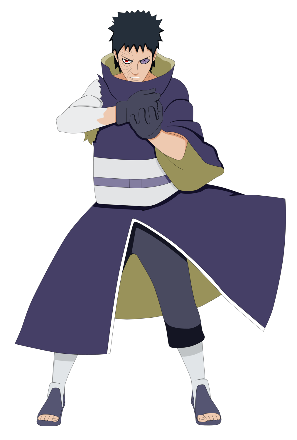 Naruto PNG Picture​  Gallery Yopriceville - High-Quality Free Images and  Transparent PNG Clipart