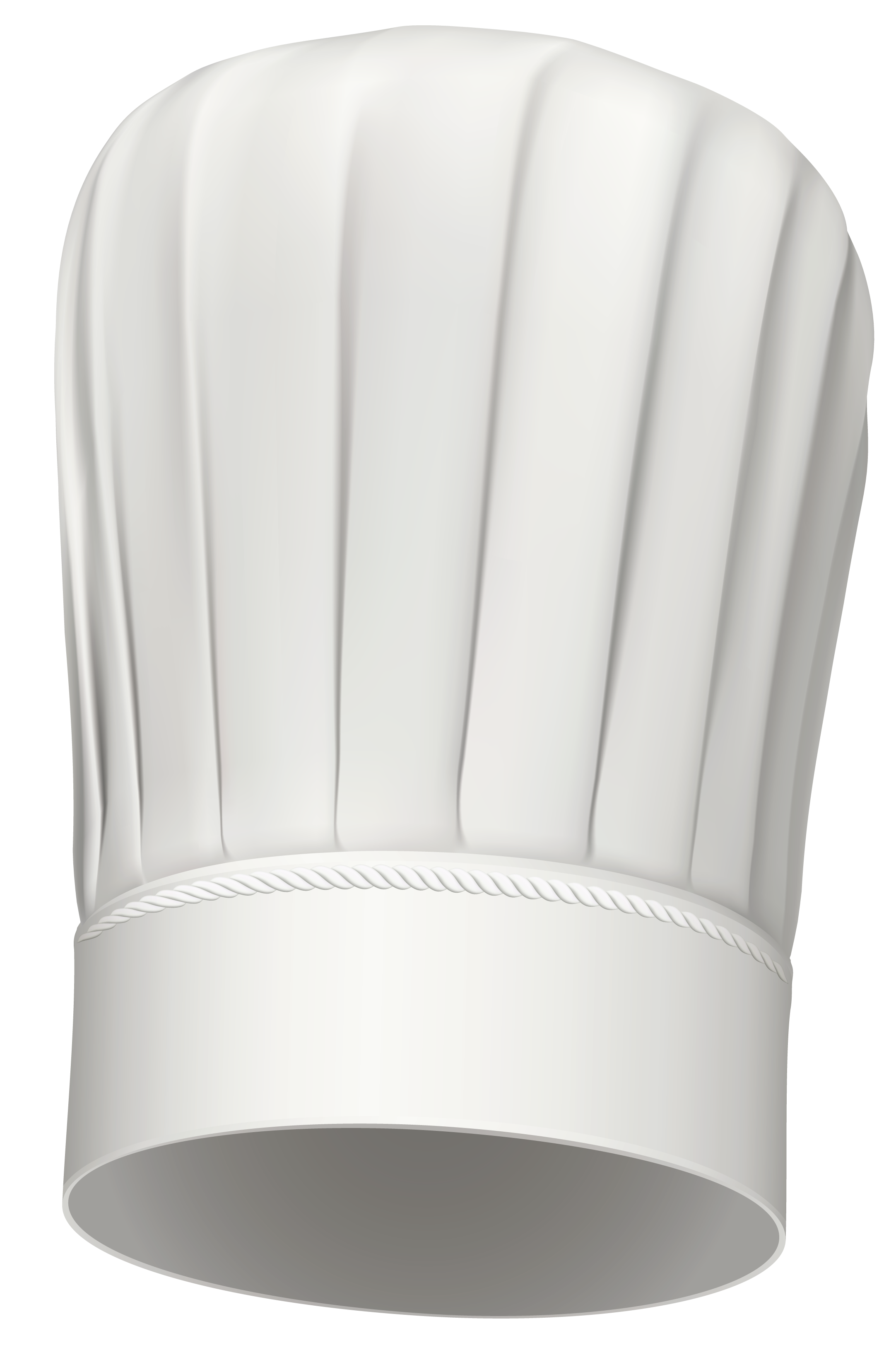 tall chef hat clip art