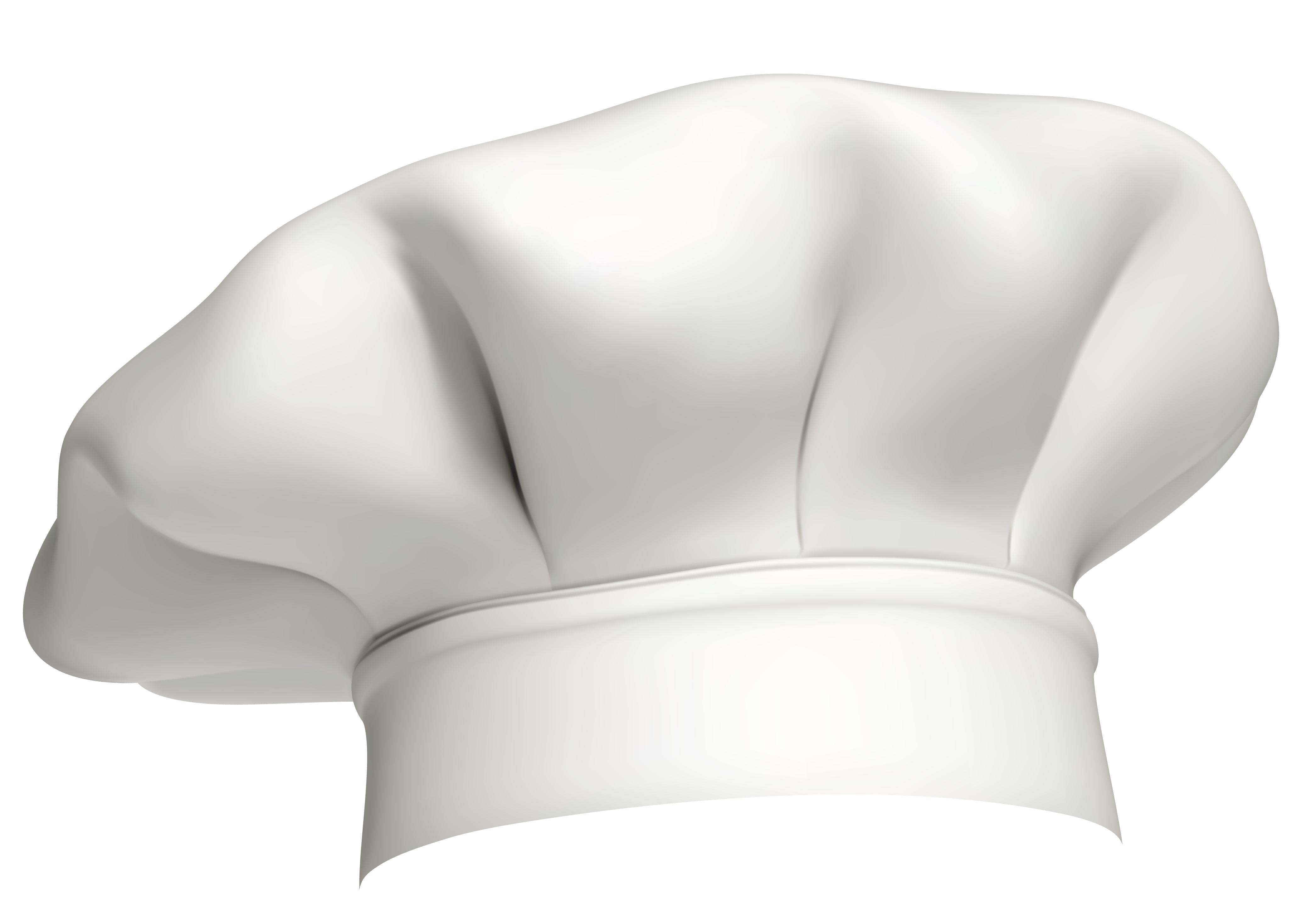 chef hat clipart transparent