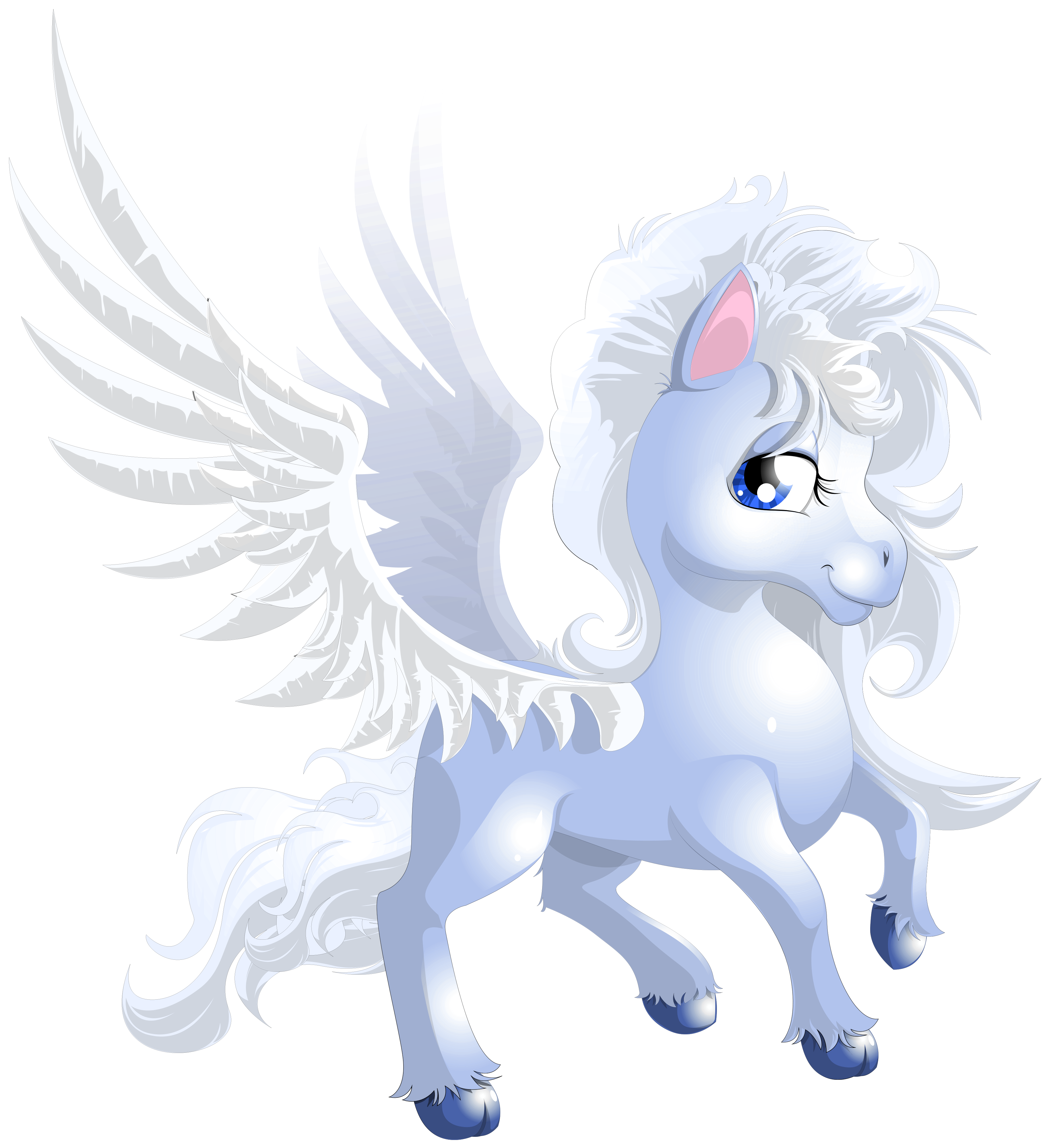 Pink Little Pony PNG Clipart Image​  Gallery Yopriceville - High-Quality  Free Images and Transparent PNG Clipart