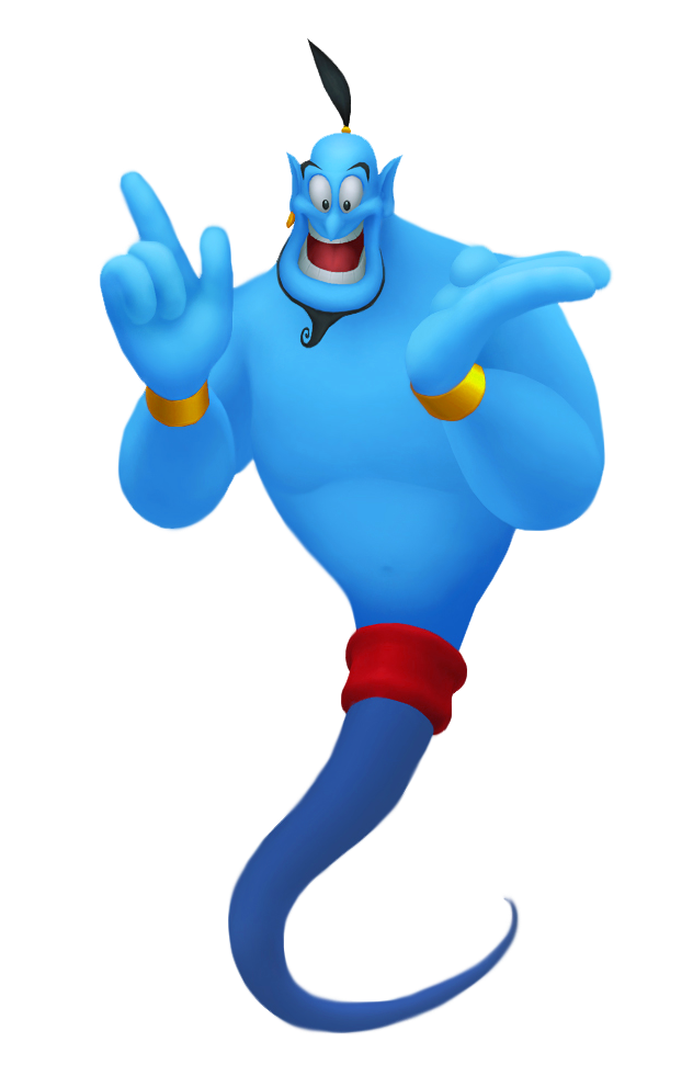 Genie PNG, Transparent Genie PNG Image Free Download - PNGkey