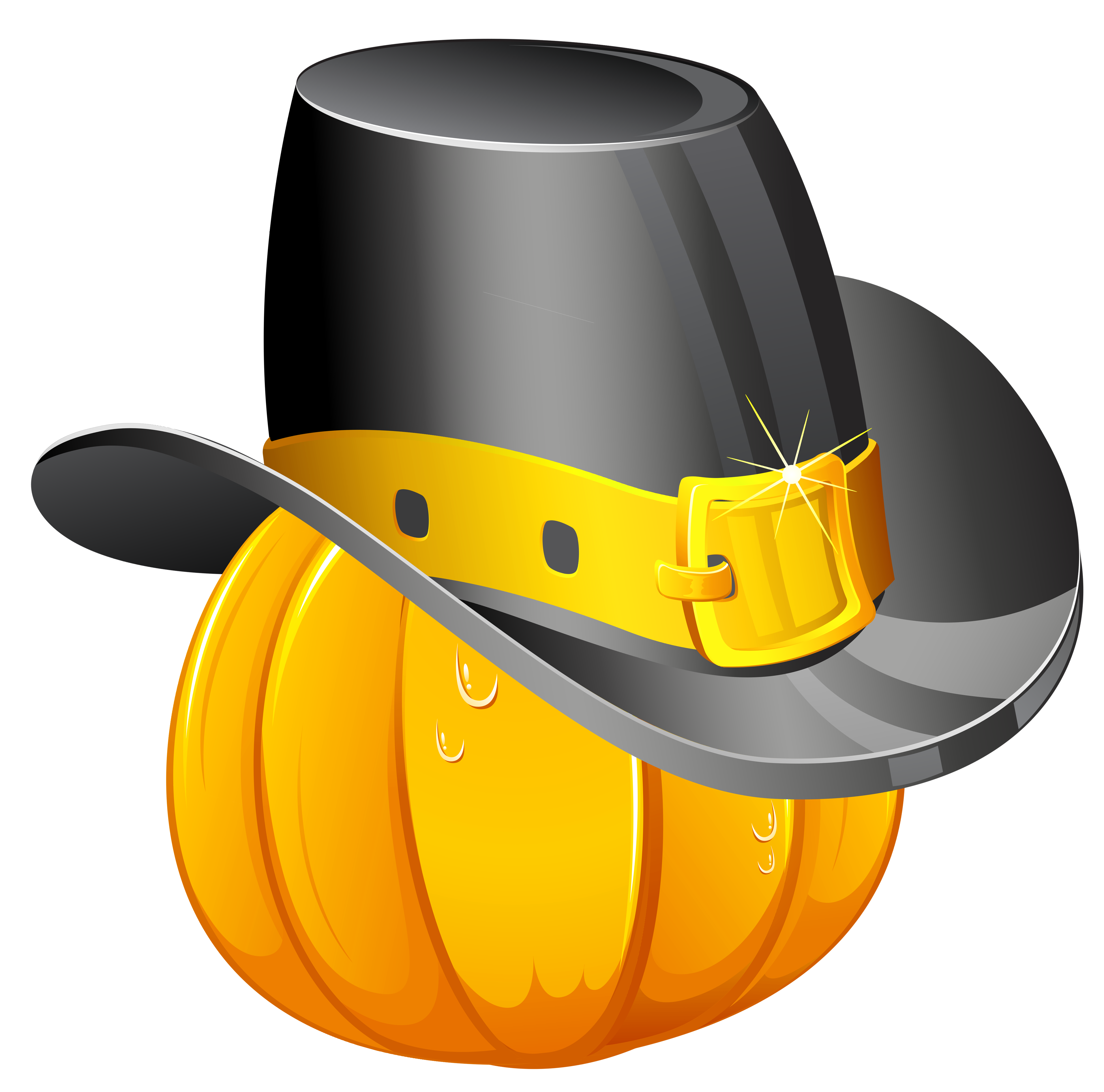 thanksgiving pumpkin png