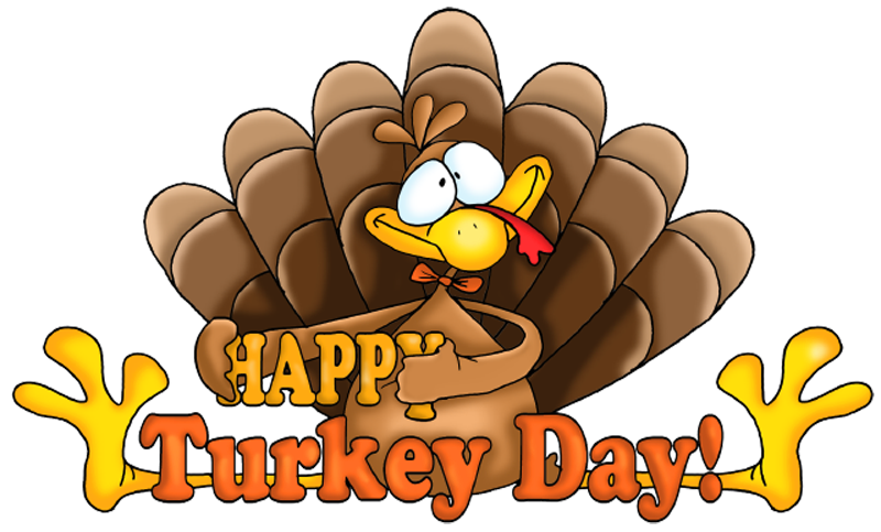 Transparent Happy Turkey Day Clipart Gallery Yopriceville High Quality Images And Transparent Png Free Clipart