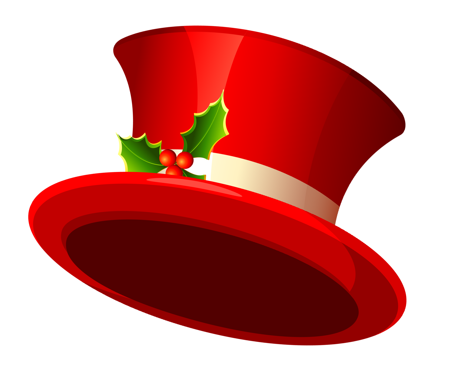 top hat transparent png