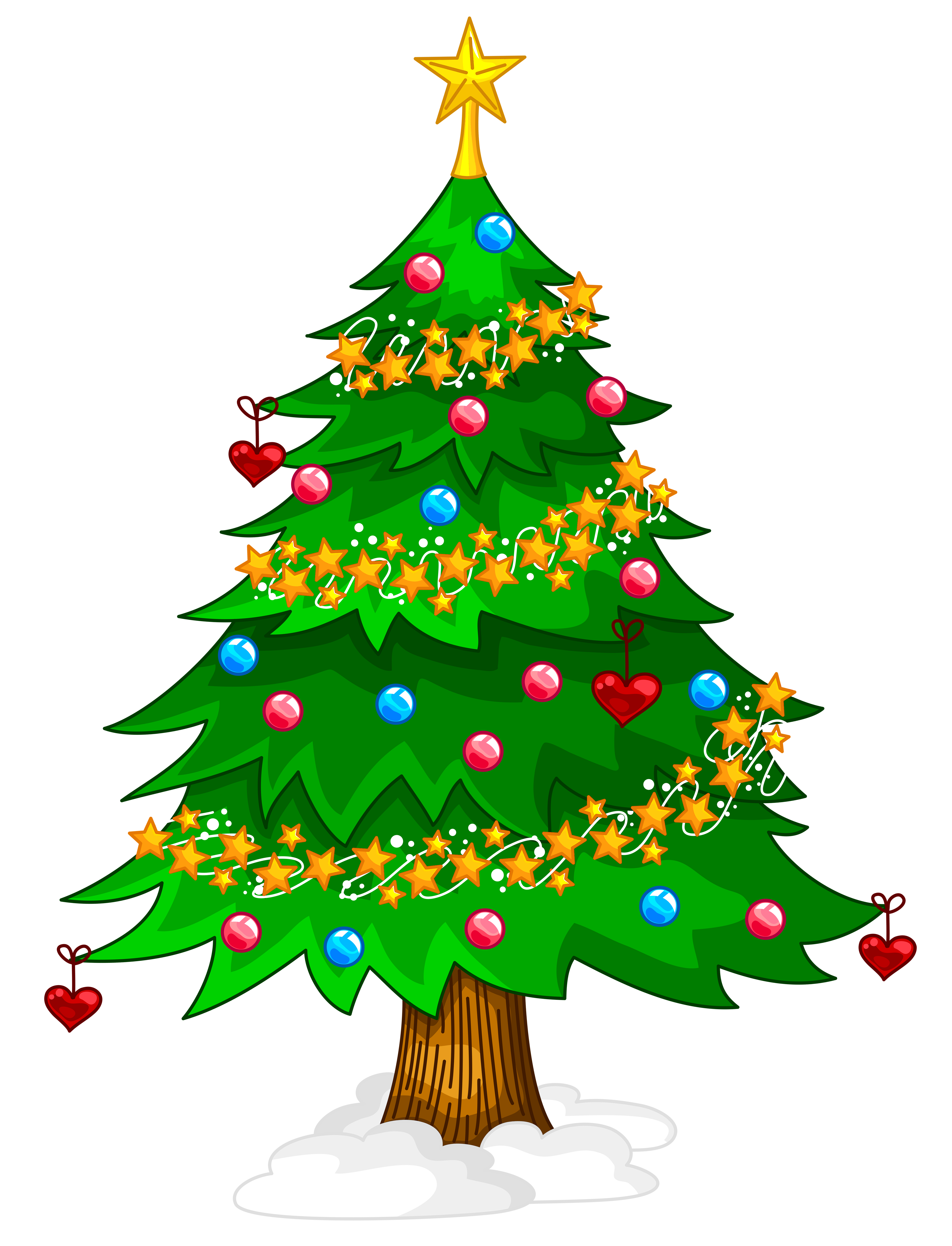 christmas tree png