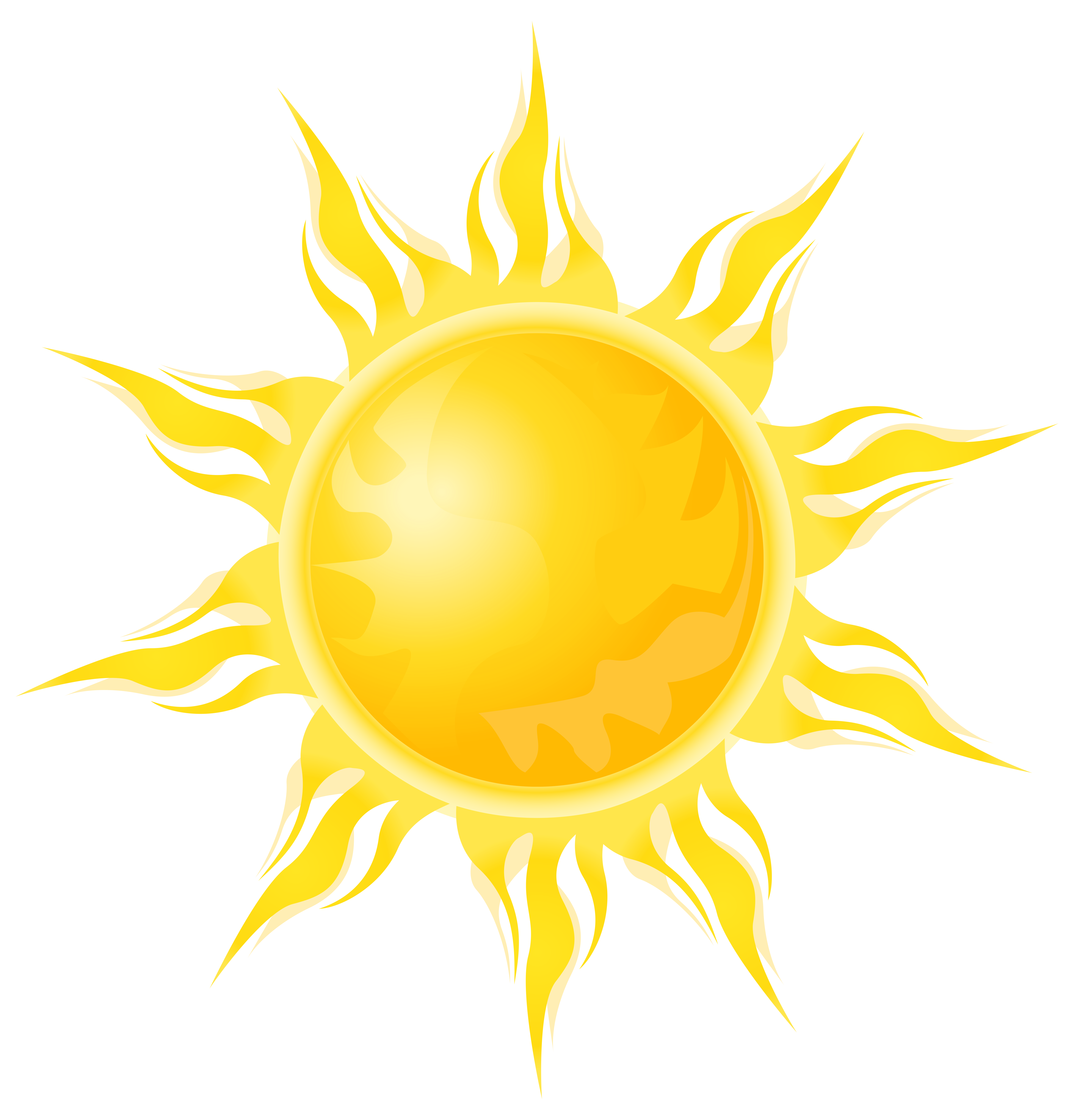 Transparent Sun Png Clipart Gallery Yopriceville High Quality Images And Transparent Png Free Clipart