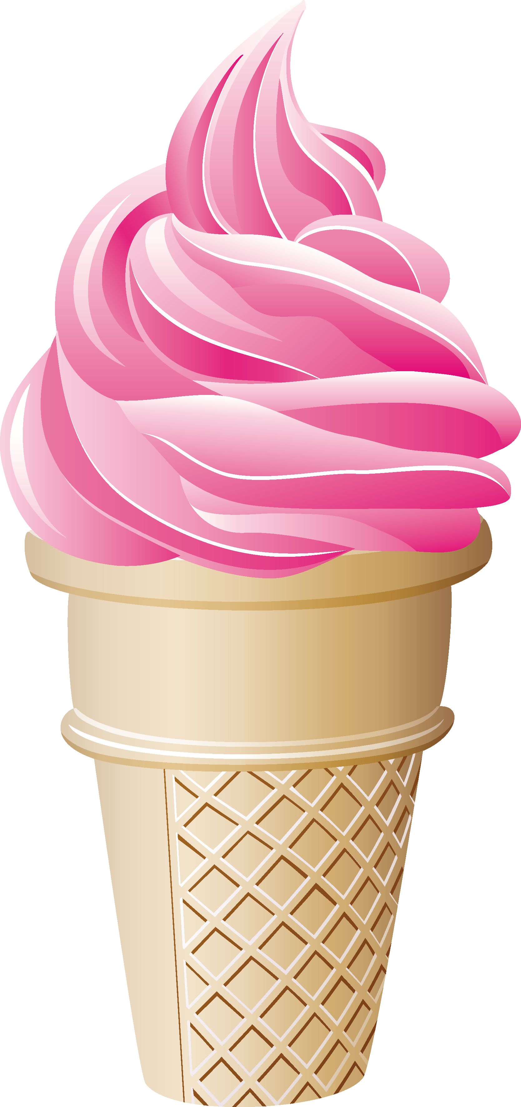 ice cream cup clip art