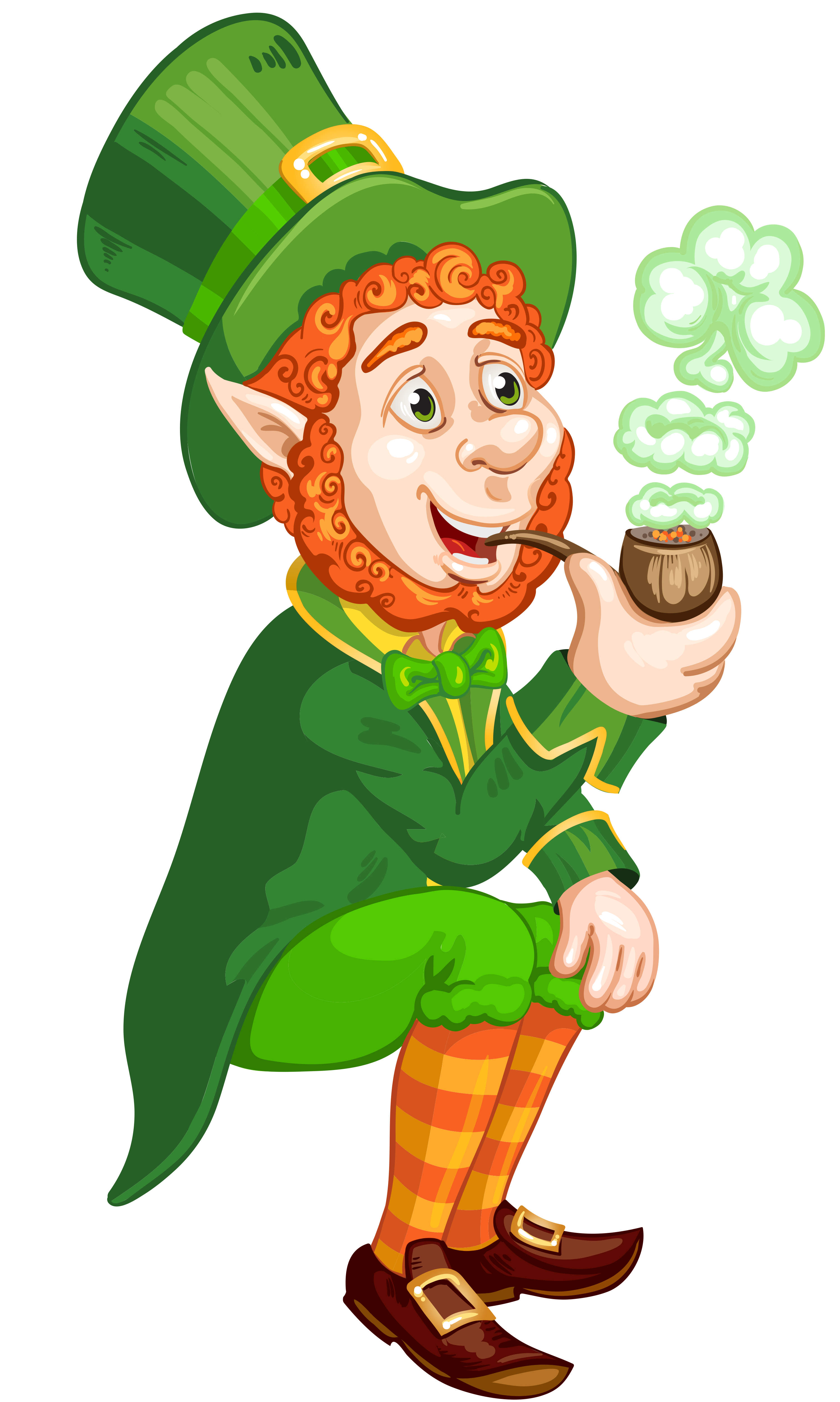 St Patrick Day png download - 6000*3604 - Free Transparent Saint