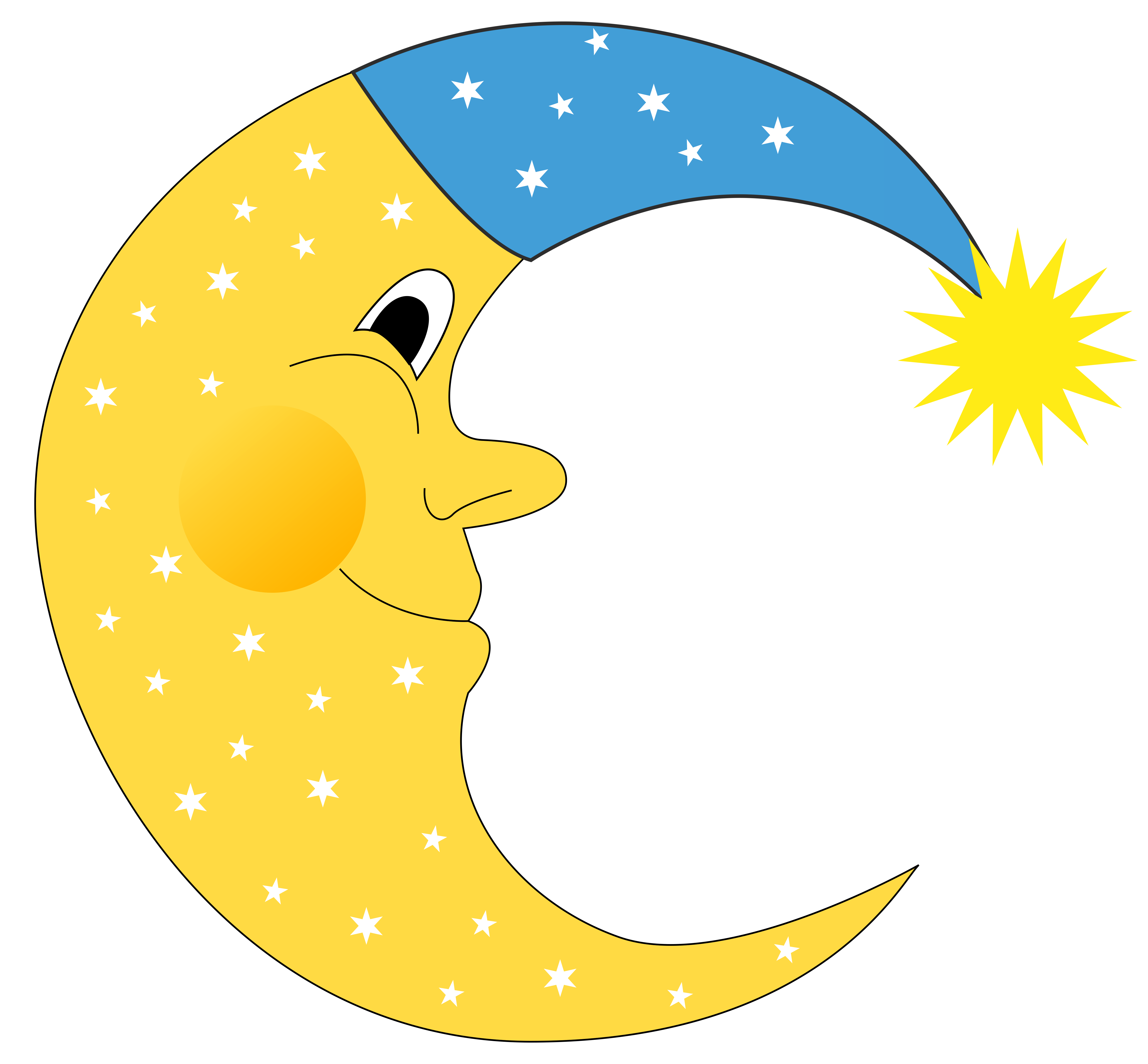 MOON png images