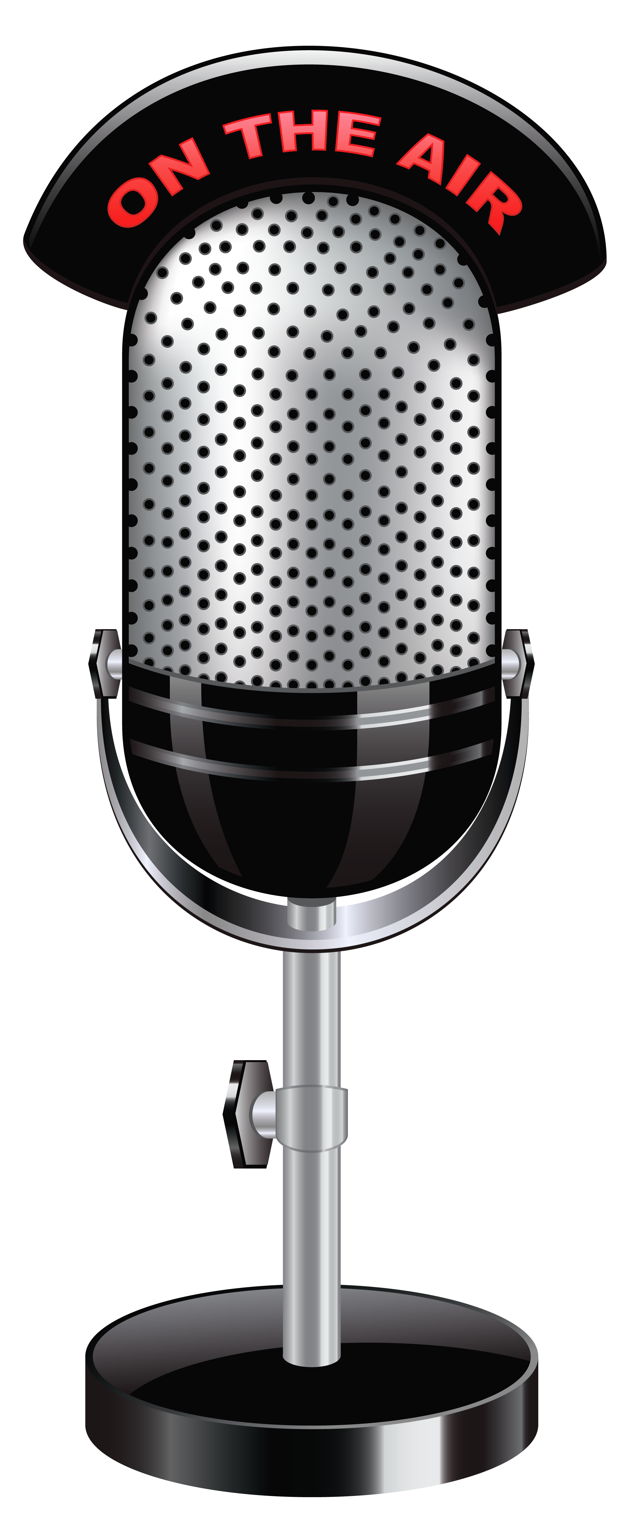 microphone png transparent