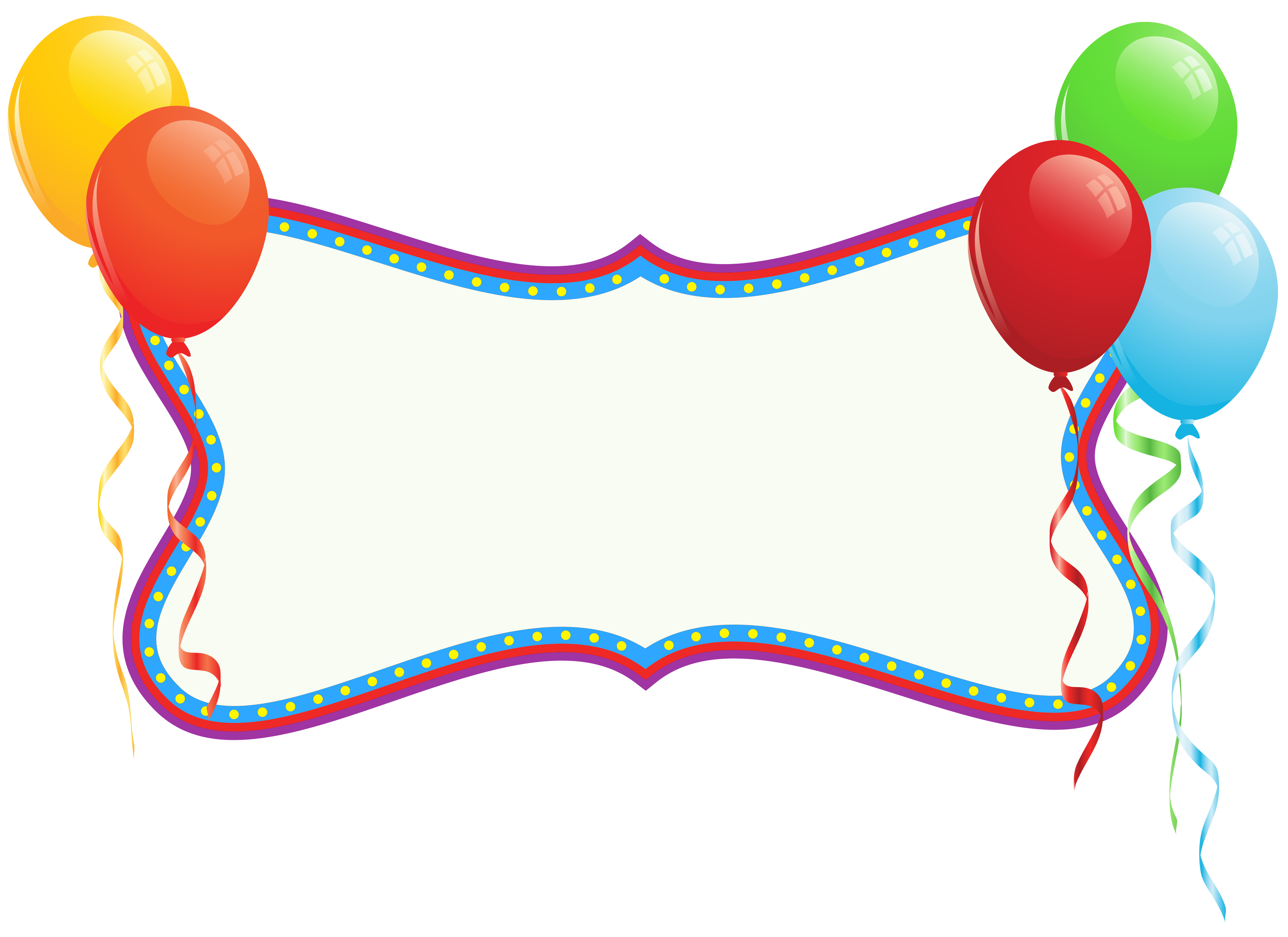 birthday banner png